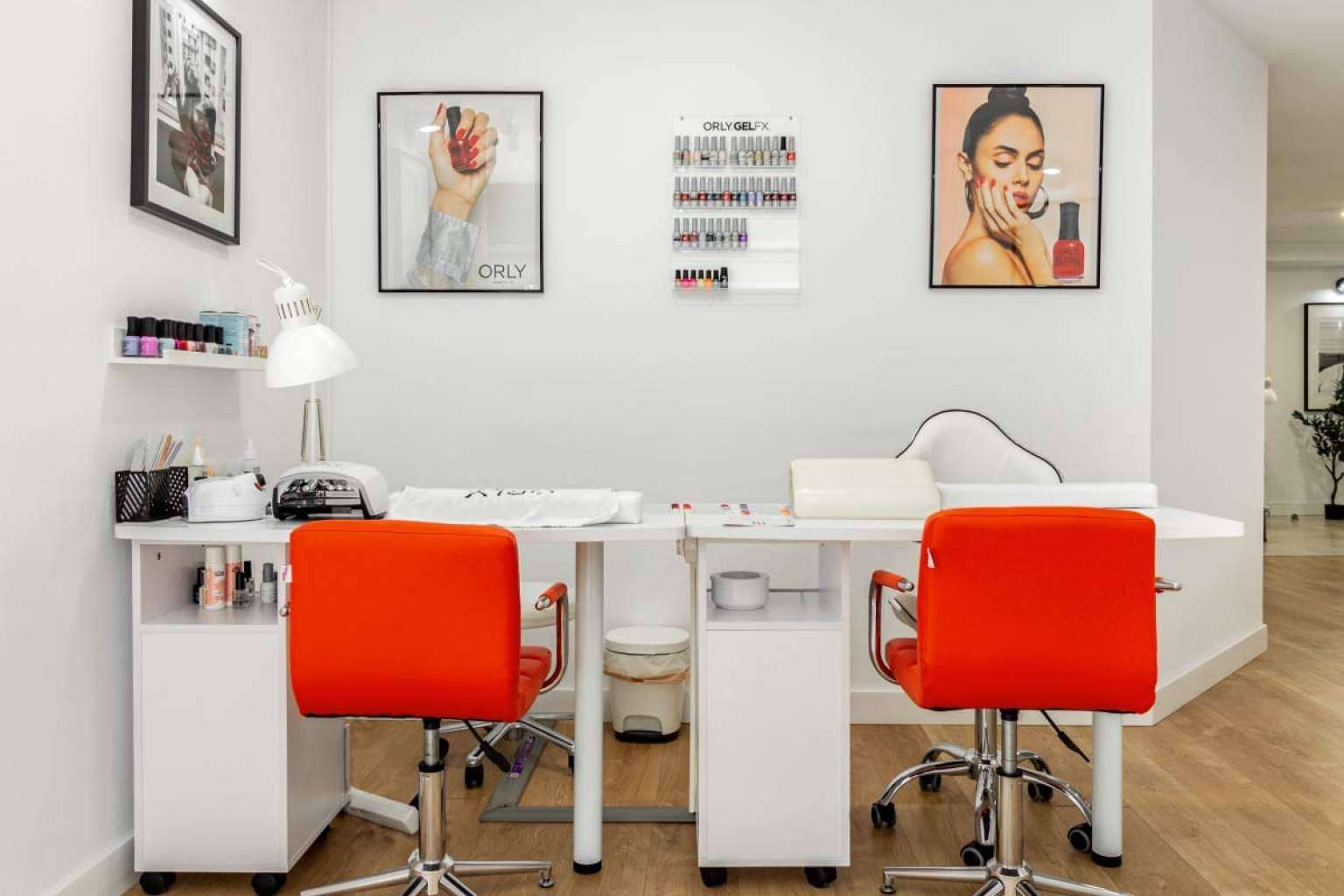 Formaciones y servicios de estética de calidad en Las Heroínas