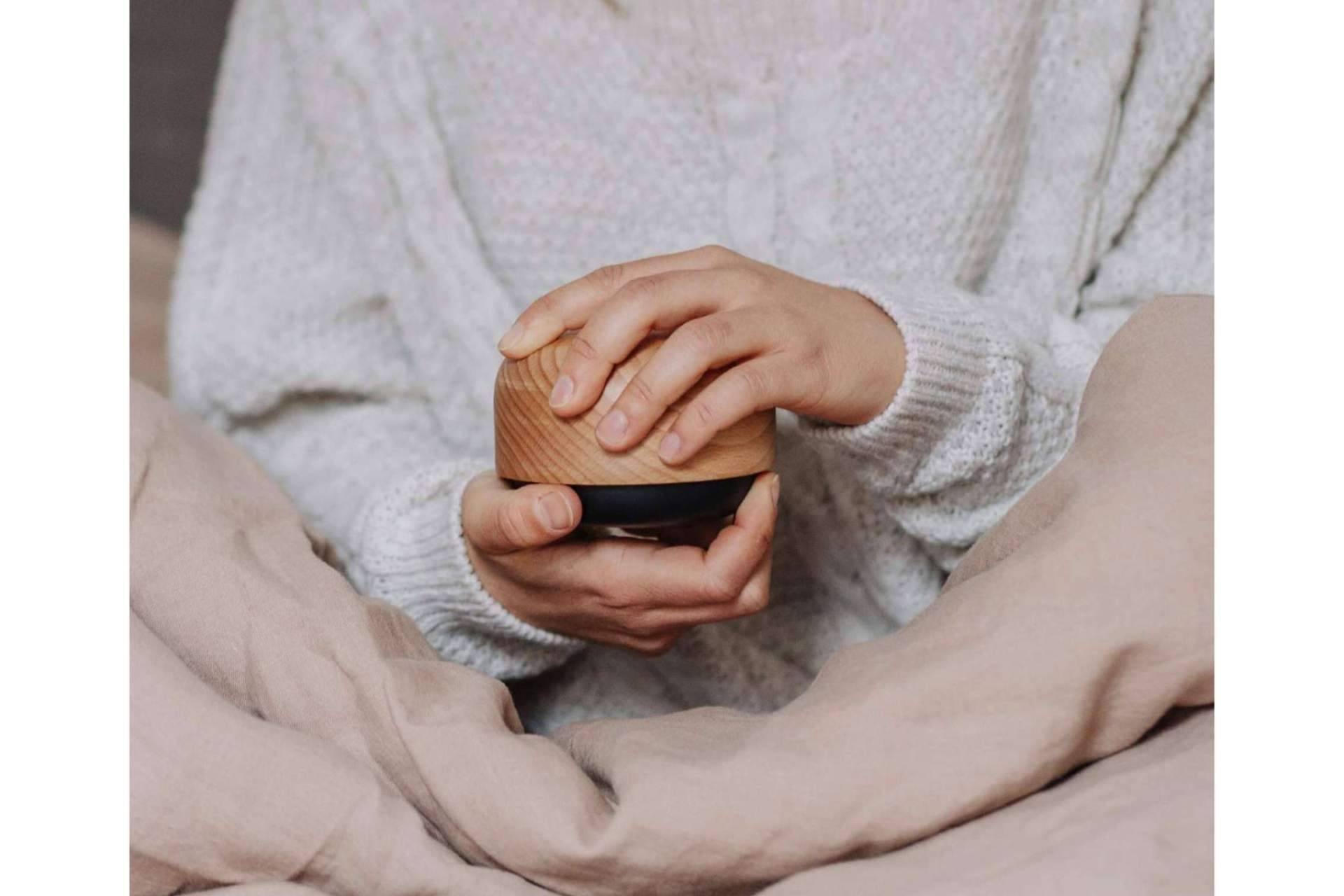 Regalar bienestar para adultos, de la mano de MORPHÉE
