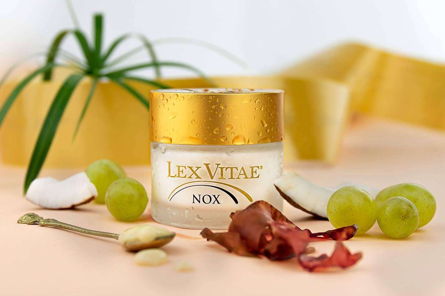 Lex Vitae de Narval Pharma, un regalo ideal para estas fiestas