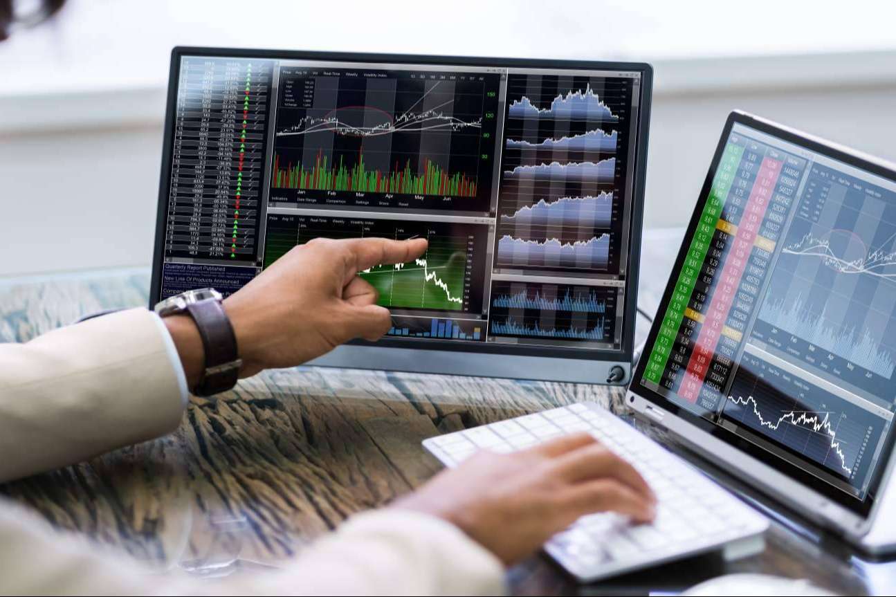 Máster en Análisis Técnico de la mano de ITCS Trade