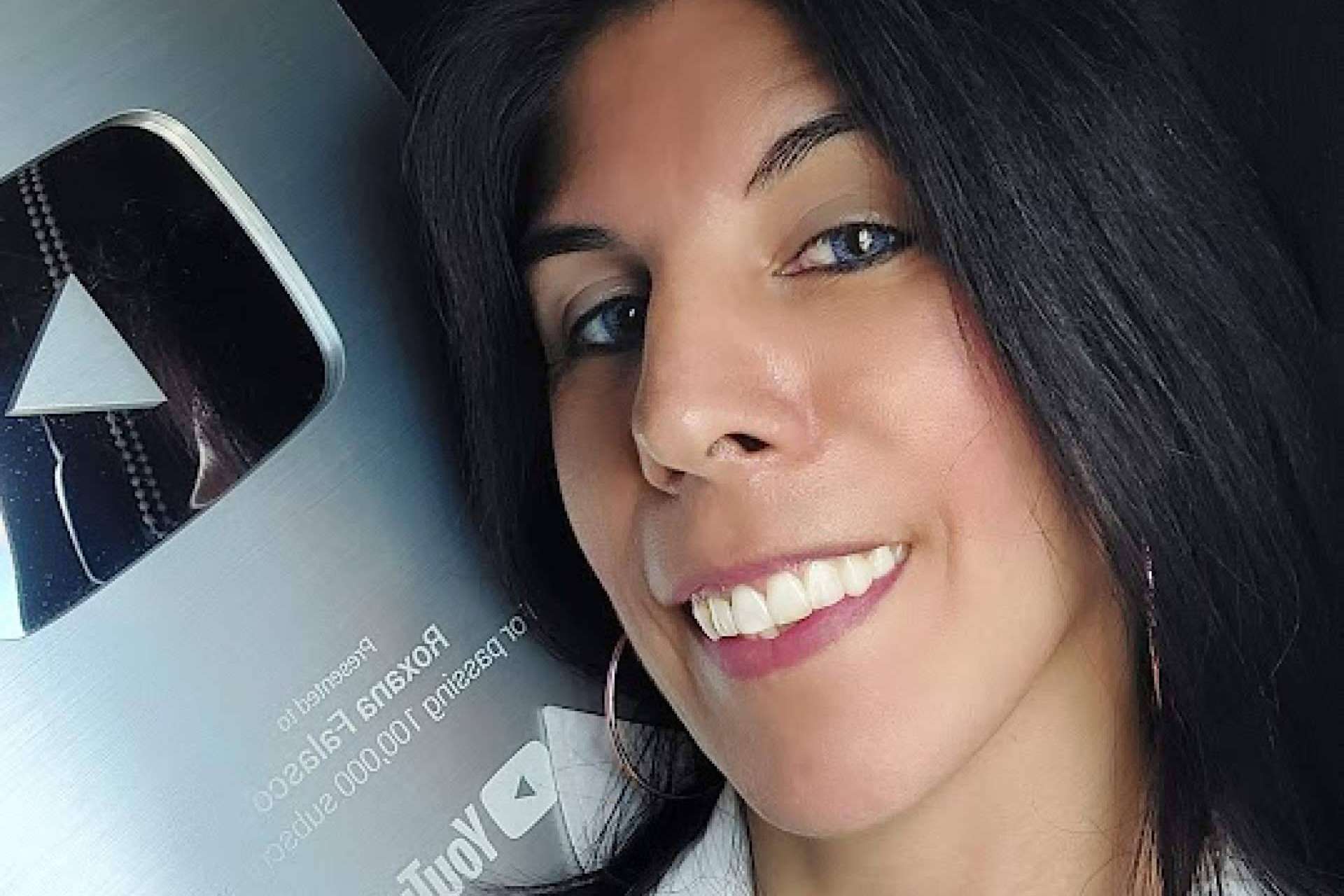 Una entrevista con Roxana Falasco sobre sus cursos de creación de contenido