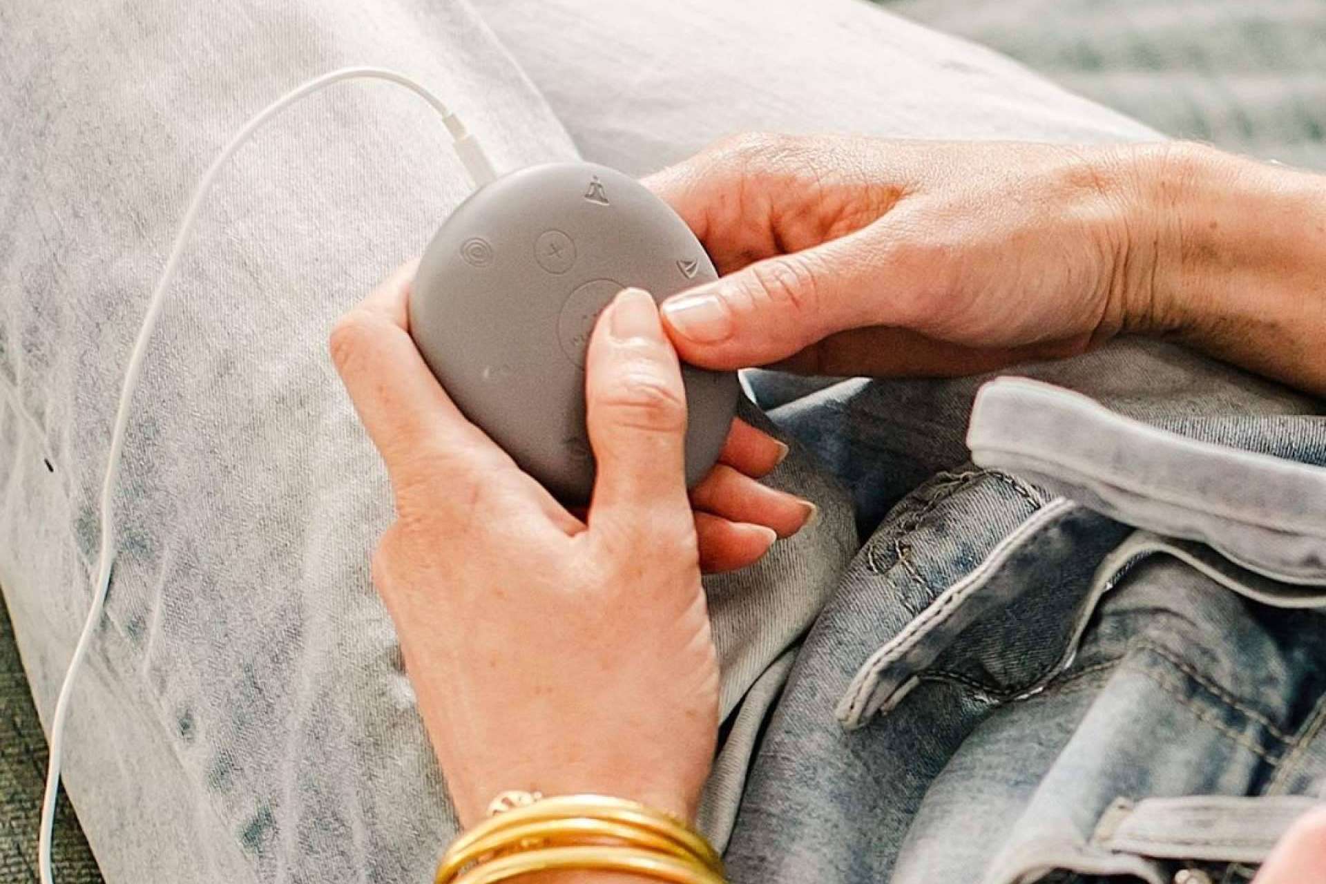El compañero de bolsillo para combatir el estrés es Morphée Zen