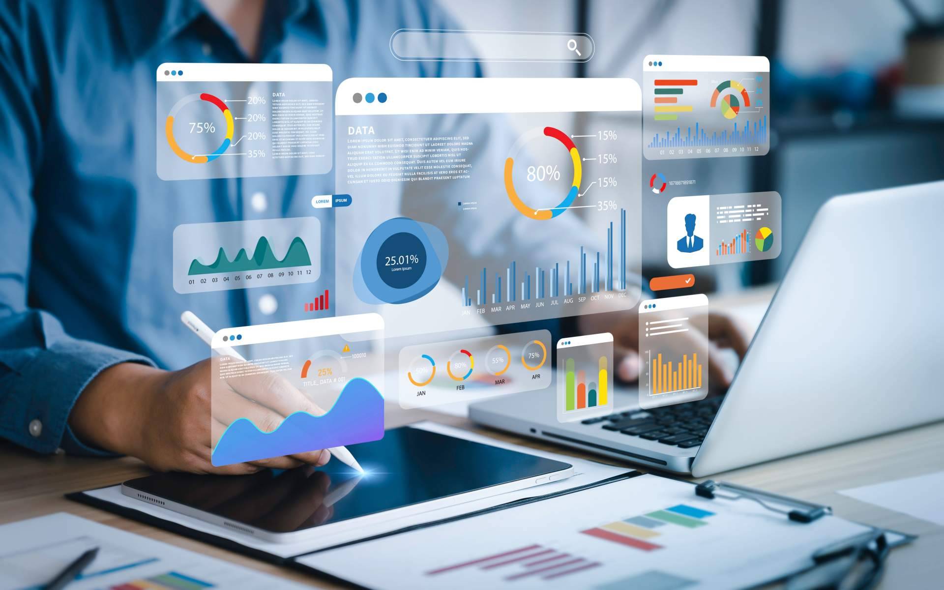 Una empresa líder en soluciones informáticas intuitivas y escalables, Certitec