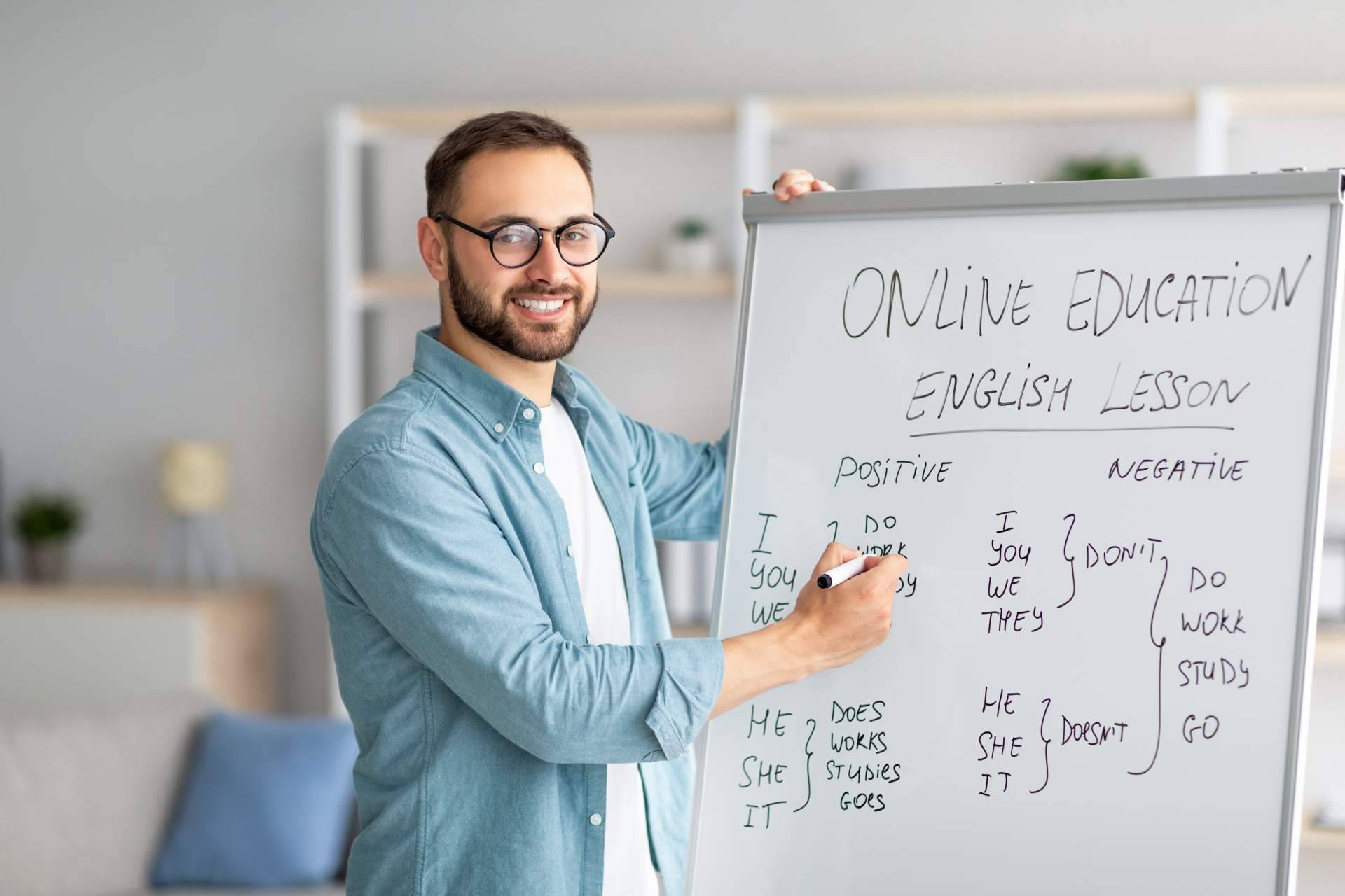 Para el desarrollo profesional, la importancia del inglés en el mundo, con American Language Academy