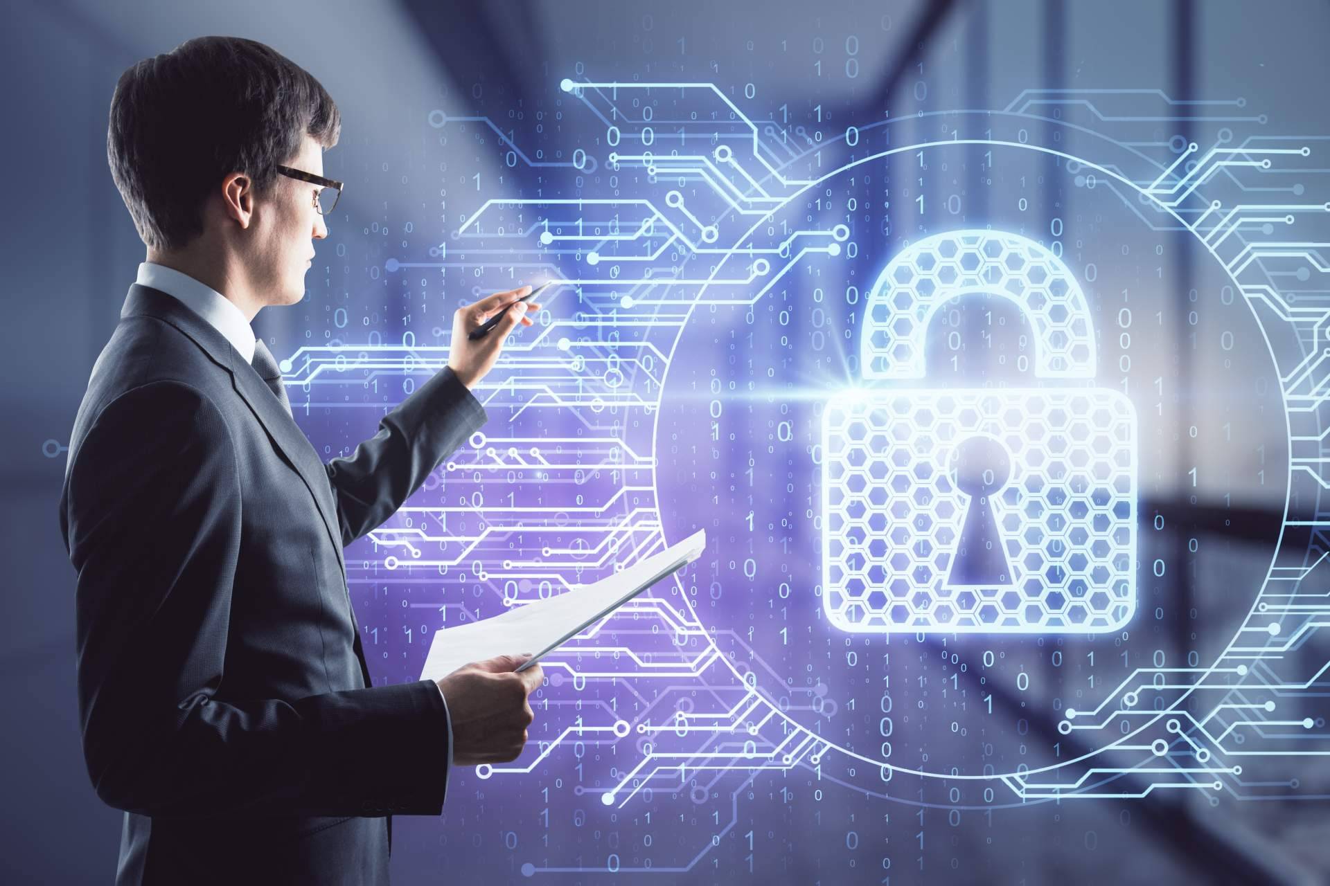 Los servicios gestionados de ciberseguridad para una buena concienciación de la organización