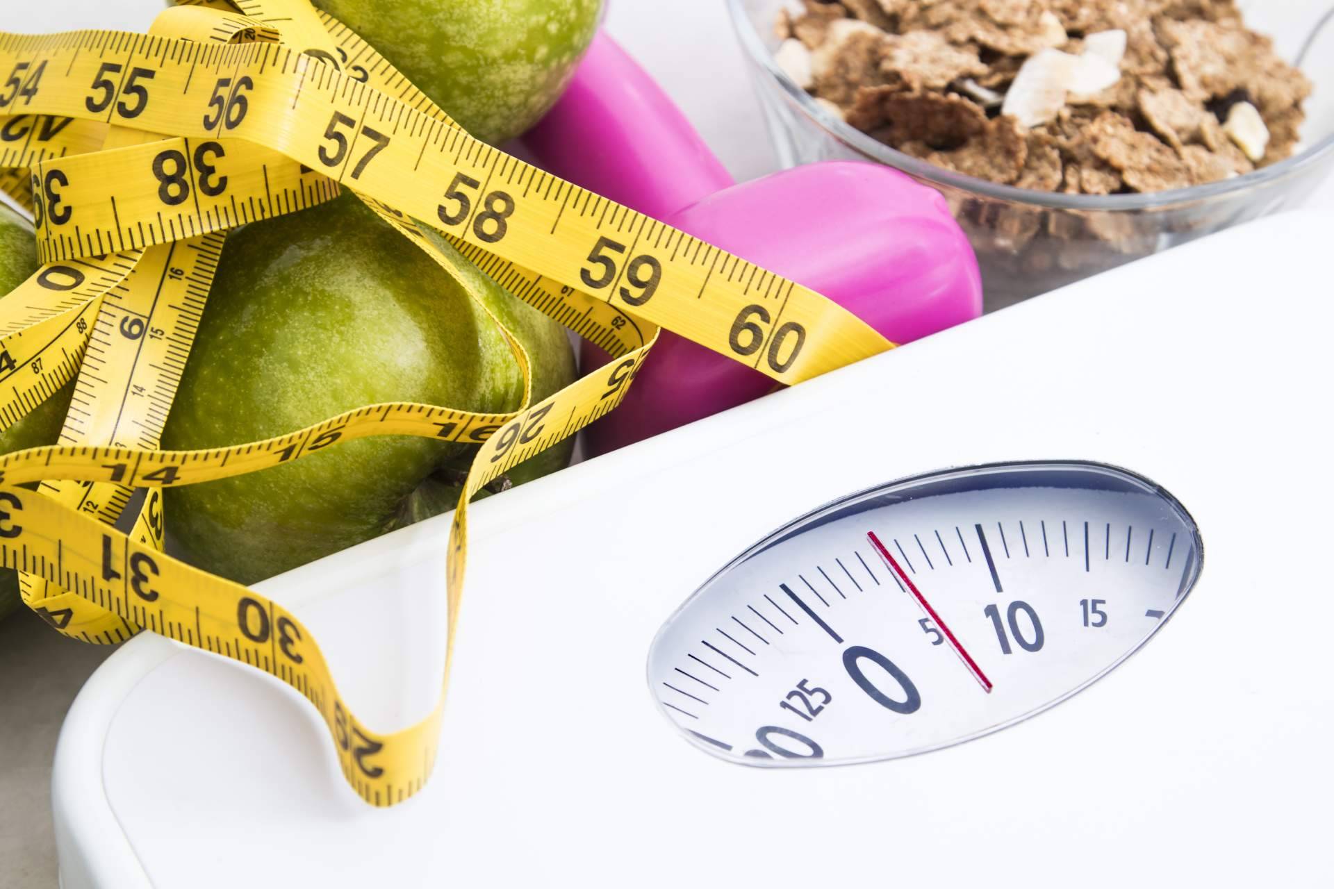 ¿Cuánto se puede bajar de peso con un nutricionista en Salamanca?, por Cambia Comiendo