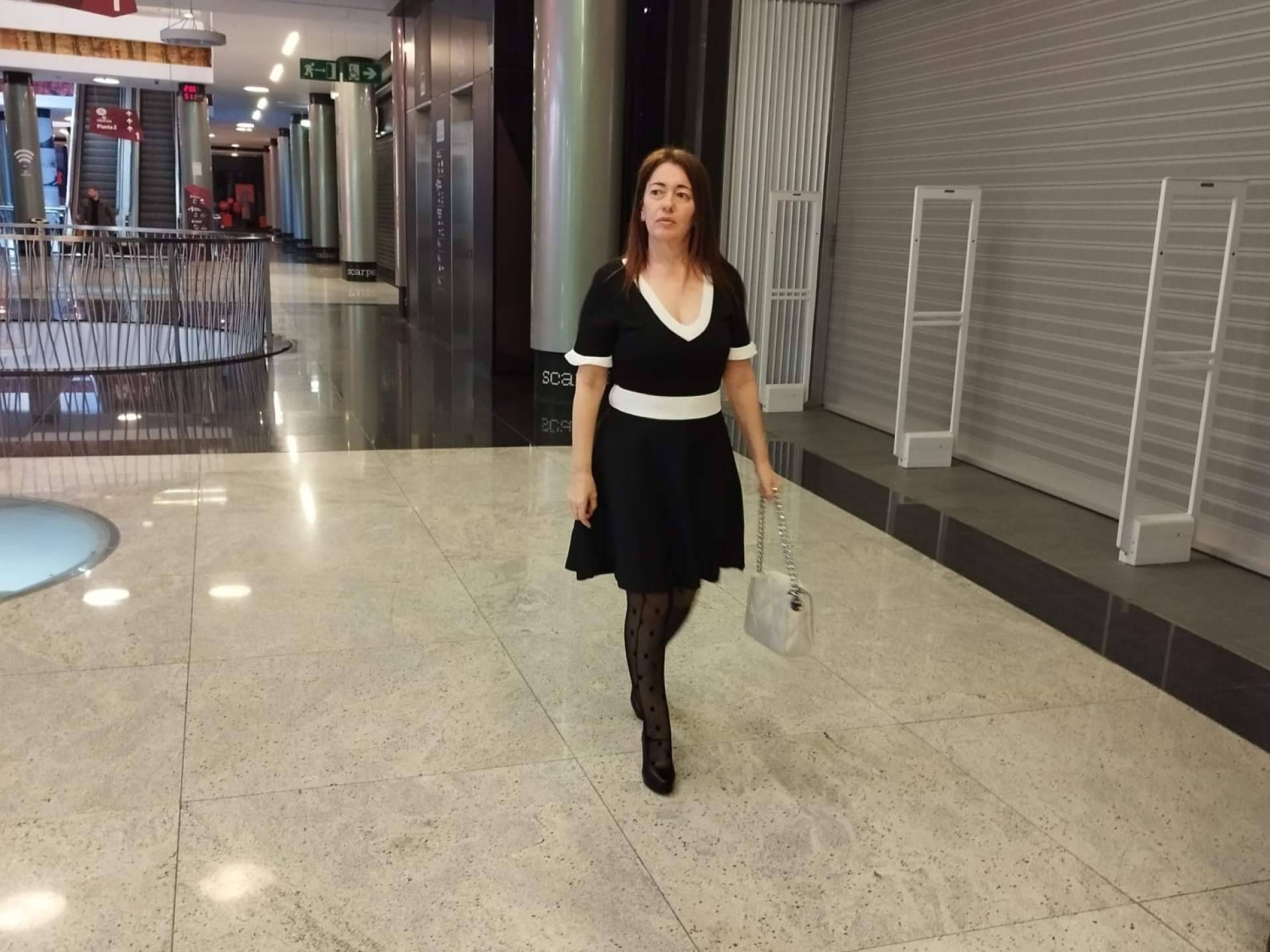Conchi de Sousa Mateos publica ‘Meiga, en tiempo de dalias’, una obra que conecta con el lector desde el primer momento