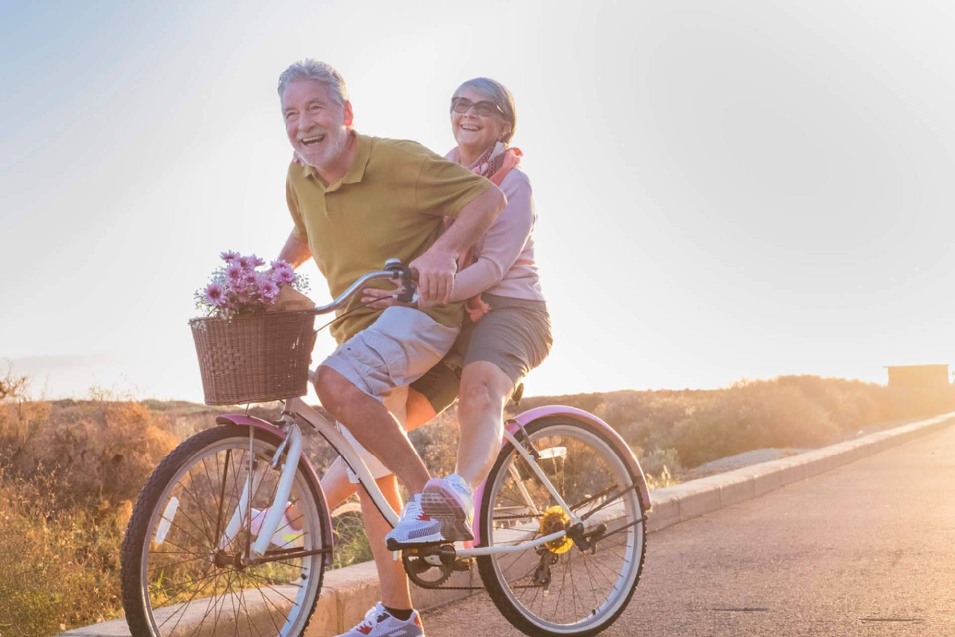 Farmasky y sus batidos proteicos para ancianos