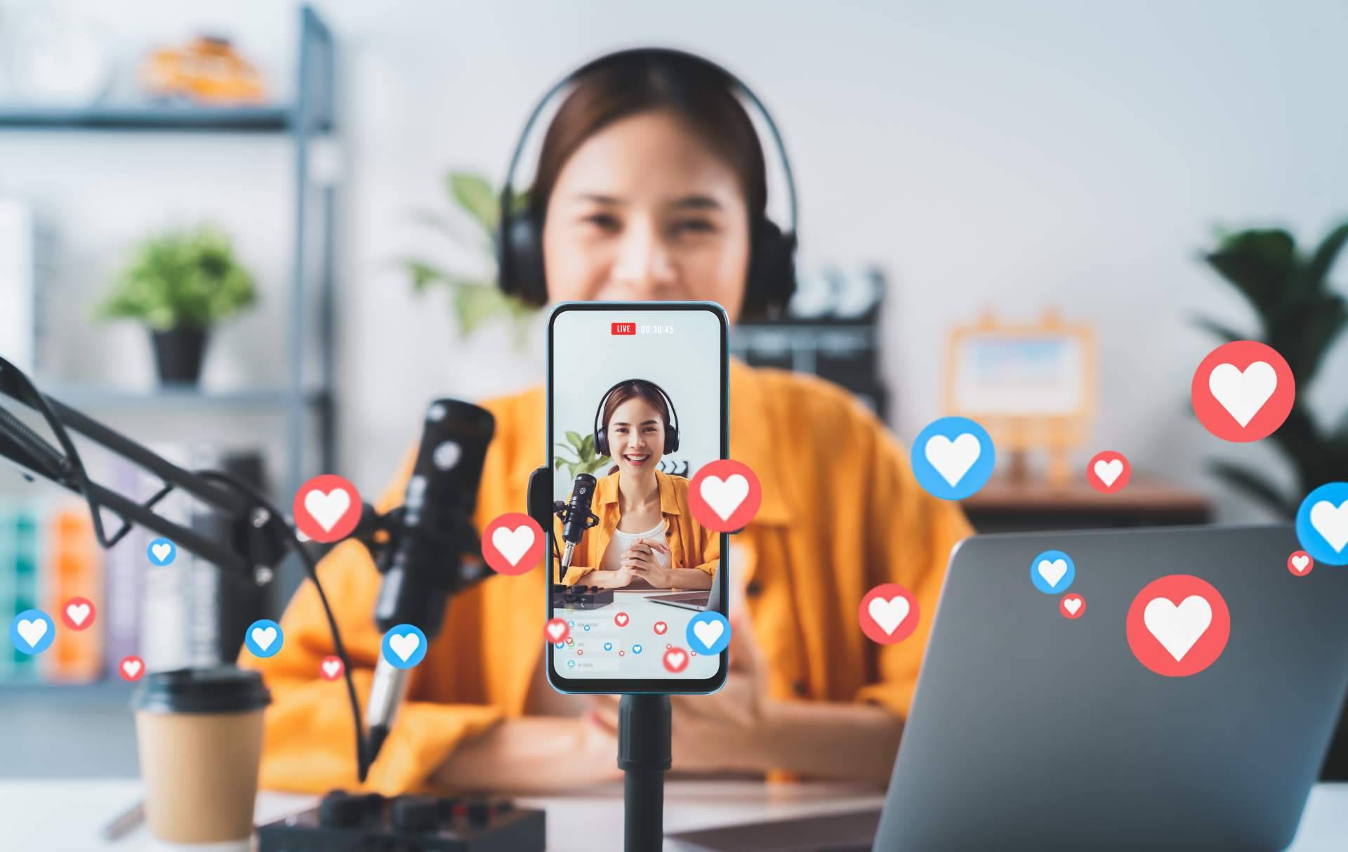 El contenido que se está generando en YOUUUP app se vuelve cada vez más ameno divertido y selecto