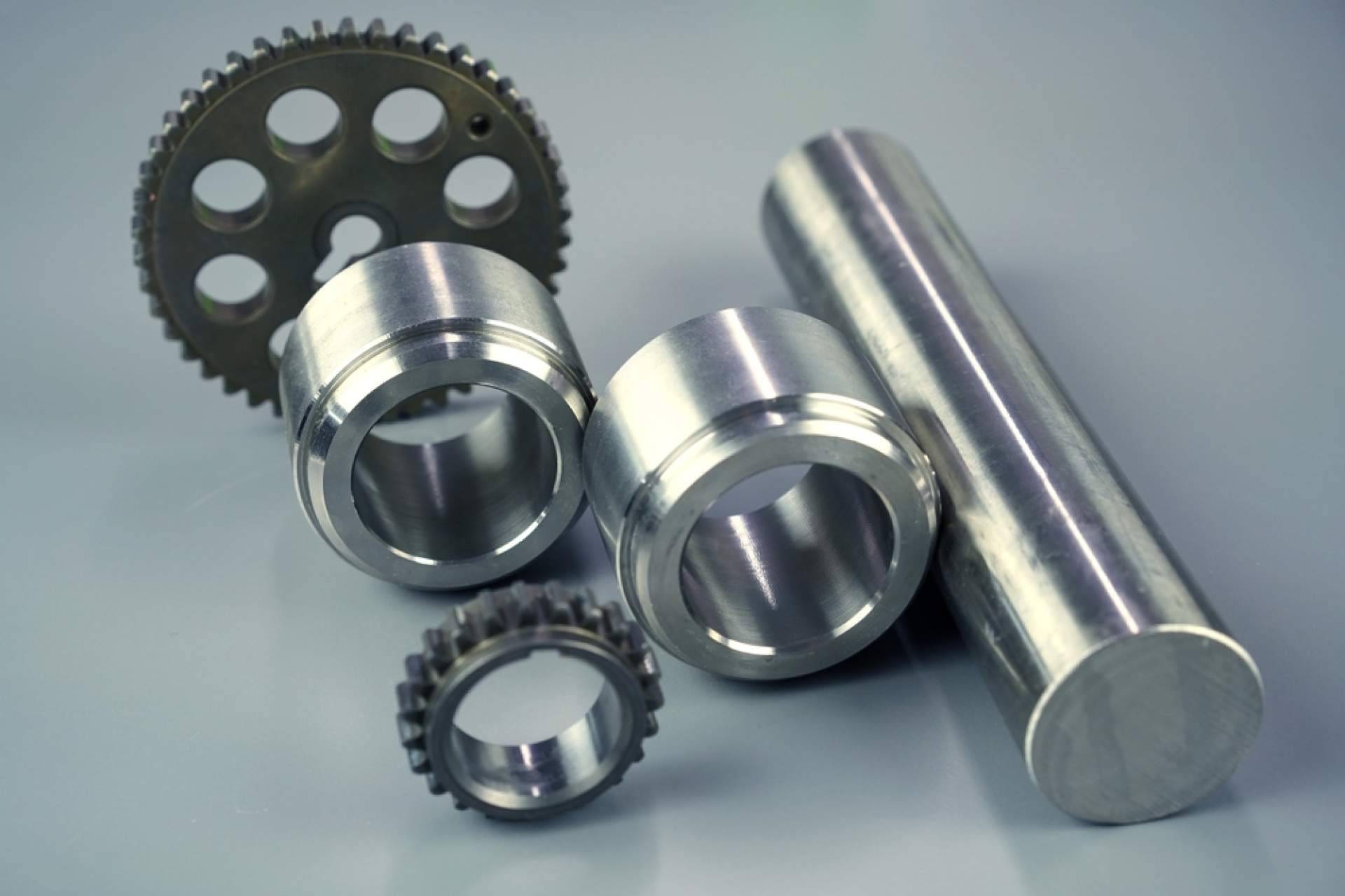 Cuáles son los beneficios de la producción mediante CAD-CAM, con Grumeber