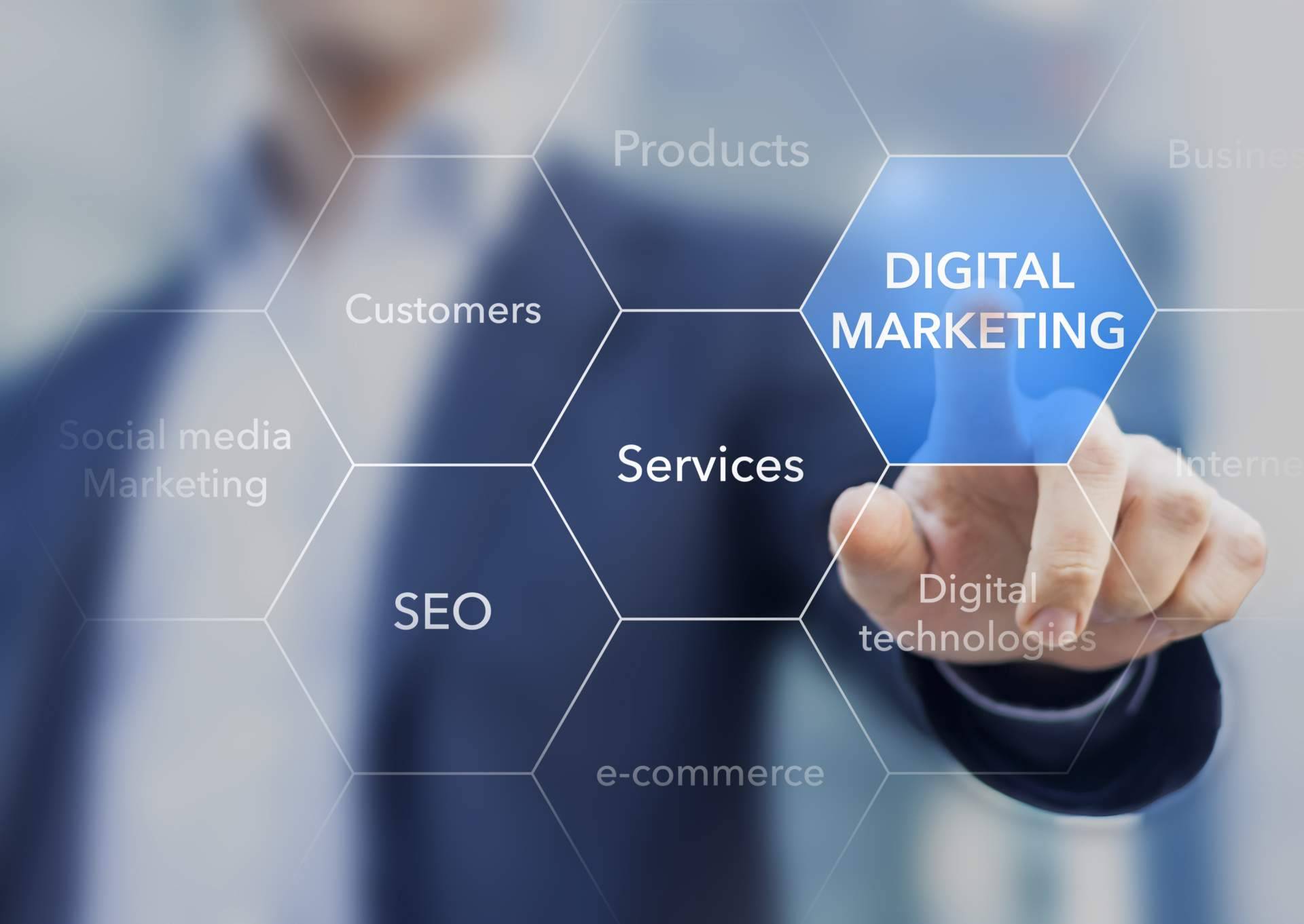 Paxzu es el aliado ideal para desarrollar estrategias digitales efectivas