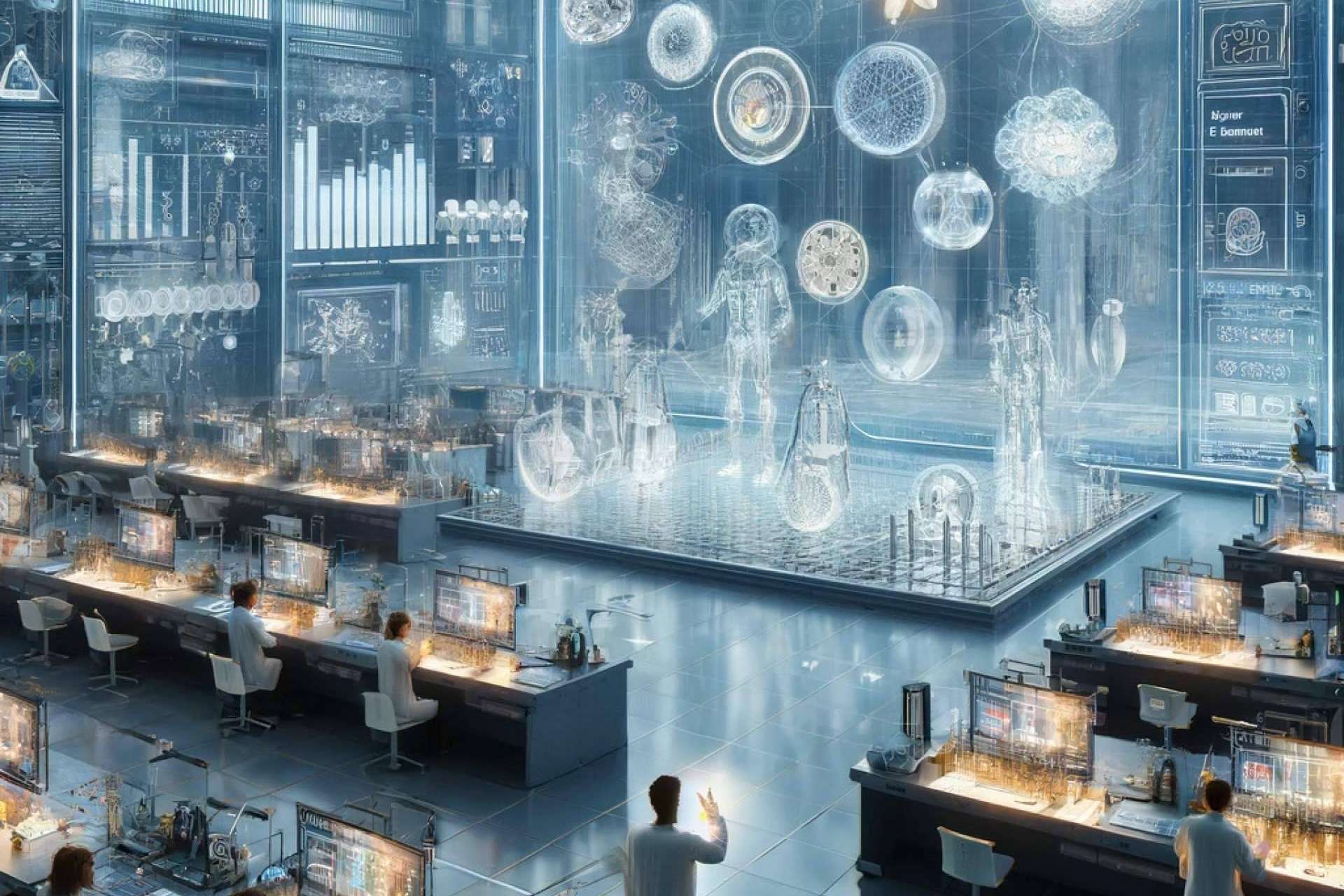 La revolución de Inventionsup.com, una IA de investigación especializada en inventos y patentes