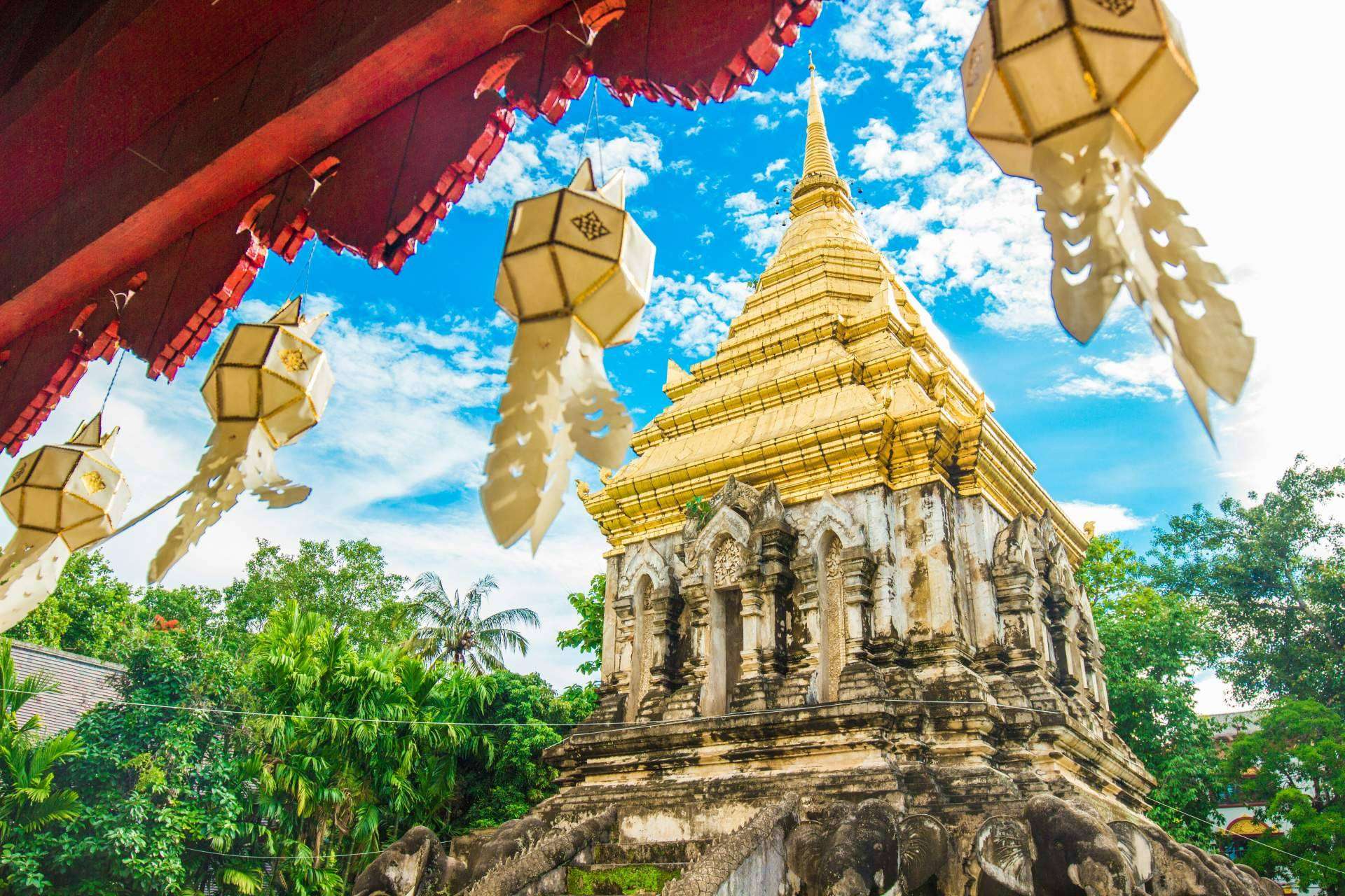 Viajes a Asia low cost para conocer sus maravillas, con Viaxes Low Cost