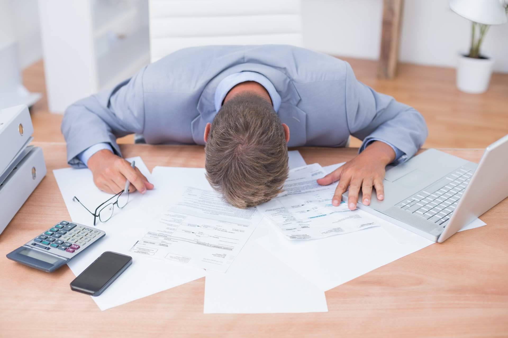 ¿Cómo controlar la tesoreria de una empresa? El software SeniorFactu