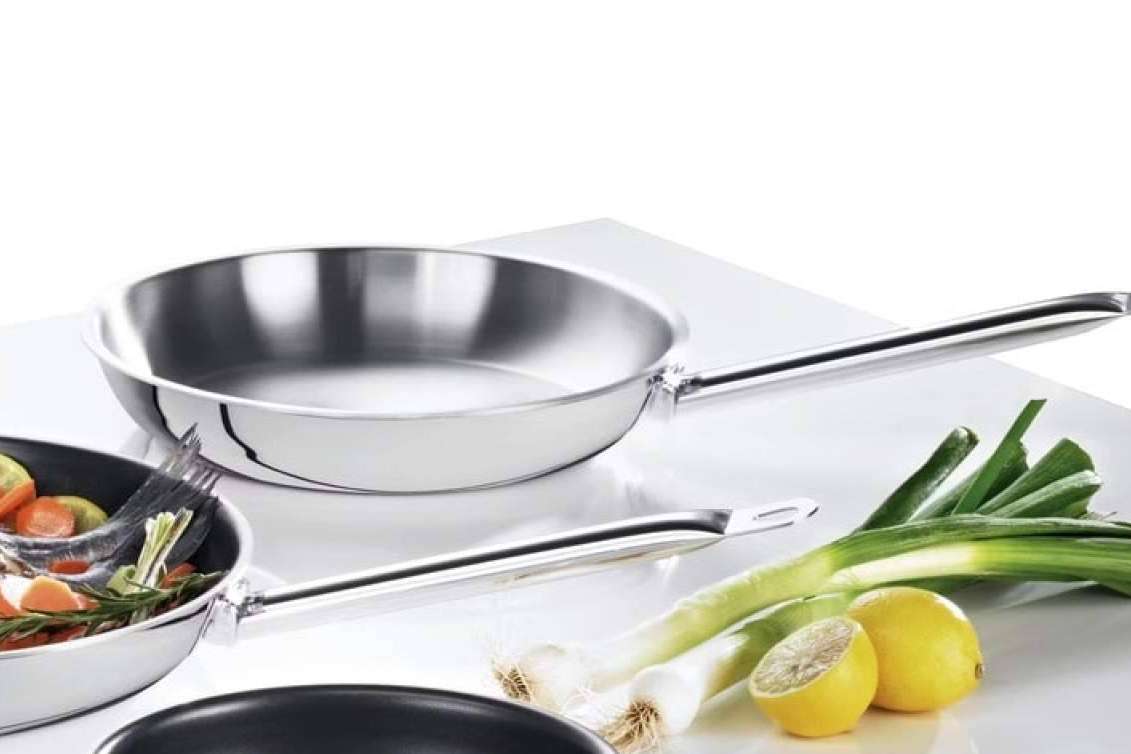 Venta de menaje de cocina de marcas premium de la mano de la empresa online especializada Central del hogar