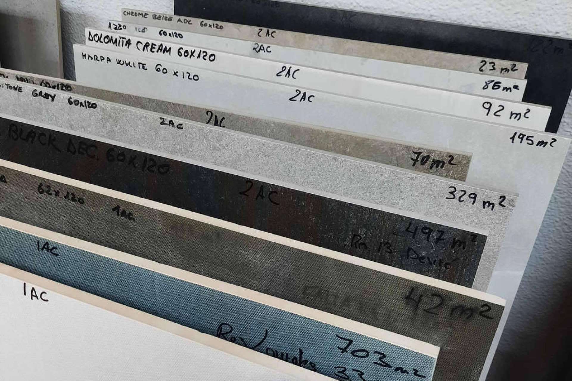Azulejos de liquidación online de la mano de Artegrés