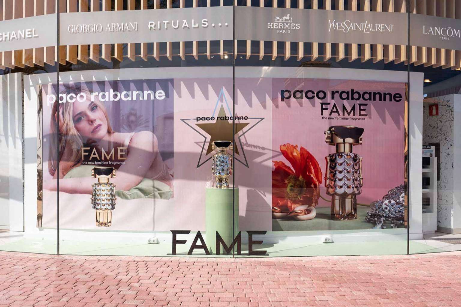 Diseño de escaparates sostenibles, con Dos por Dos Grupo Imagen