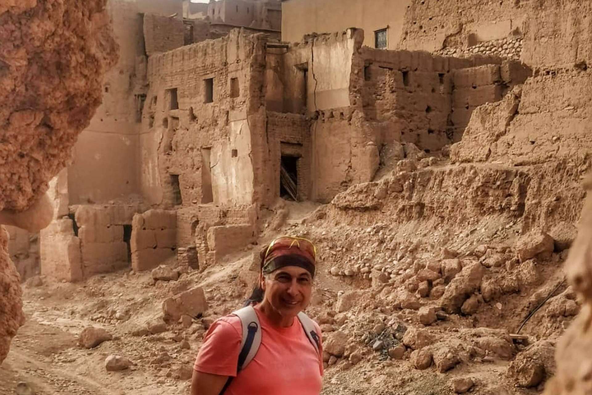 Atar Experience, una agencia que se distingue de los circuitos del turismo tradicional