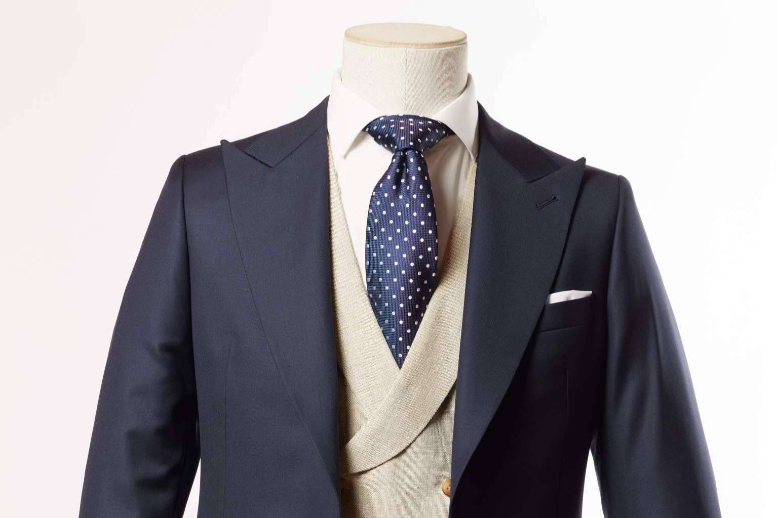 Sirpool, la sastrería dedicada a la moda y el buen vestir masculino