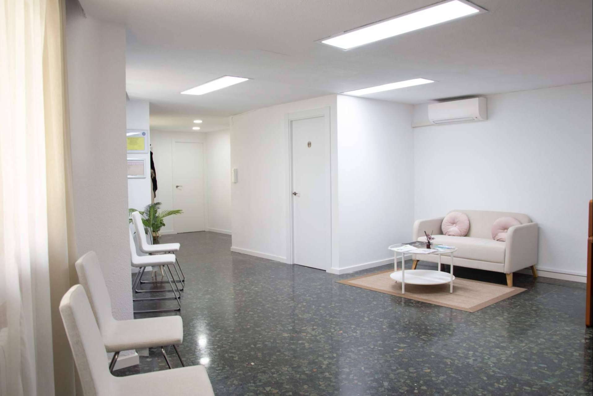Expansión de Alysa Psicología; nuevas instalaciones y más especialistas en Zaragoza