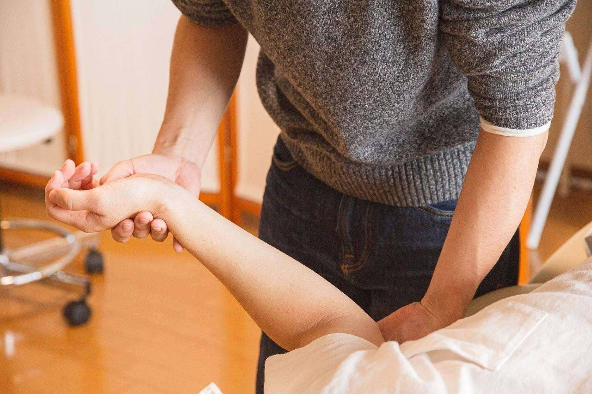 El registro de osteópatas profesionales presentó queja formal al CGPJ
