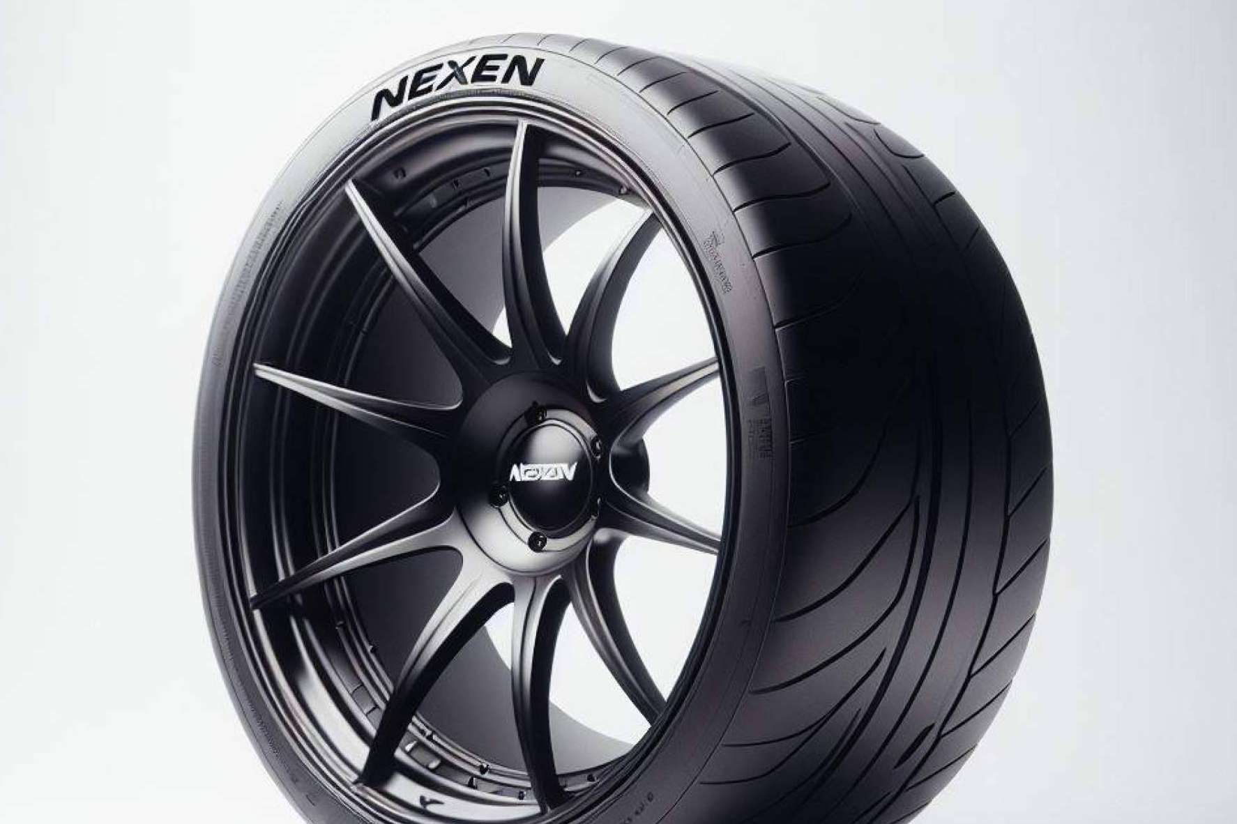 BlackTire y su oferta de neumáticos Nexen