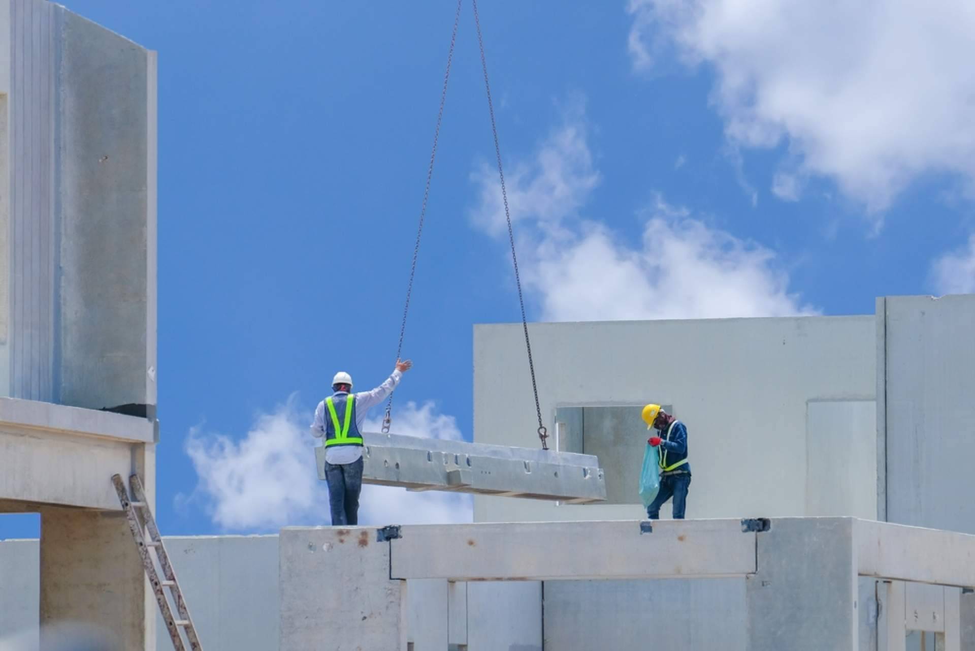 El sistema PENETRON de ClauniCanarias emplea tecnología de cristalización para producir hormigón de alta calidad