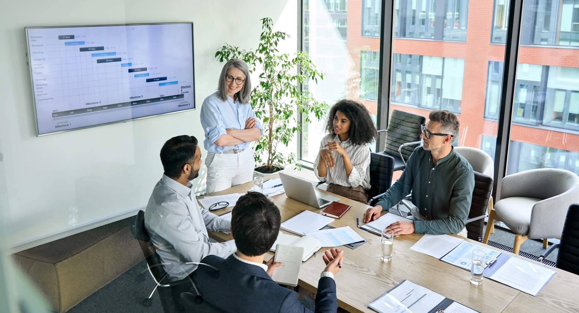 Leanspots, una herramienta ideal para crear Startups