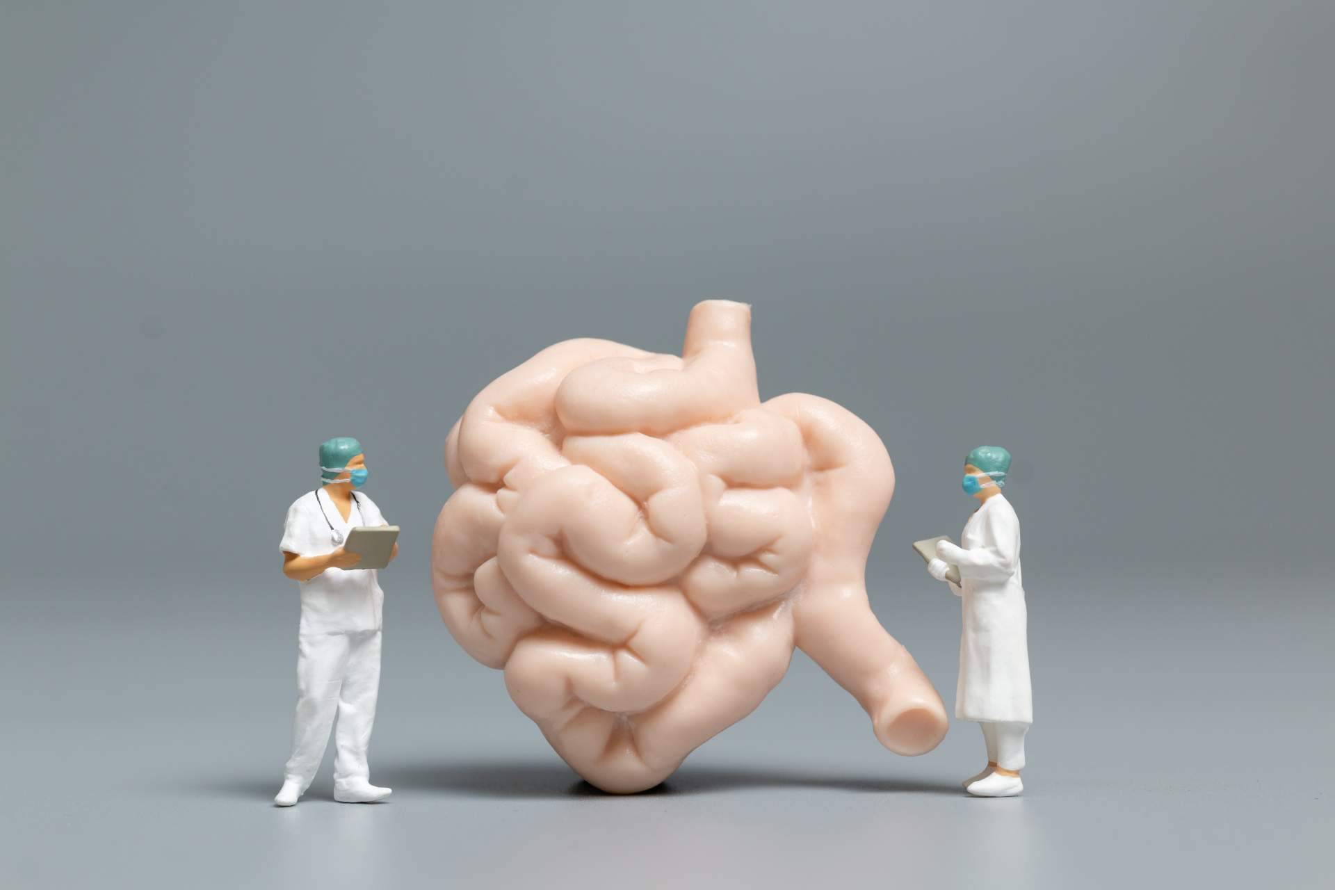 Síntomas de SIBO y los tratamientos que ofrece el enfoque de la salud integrativa