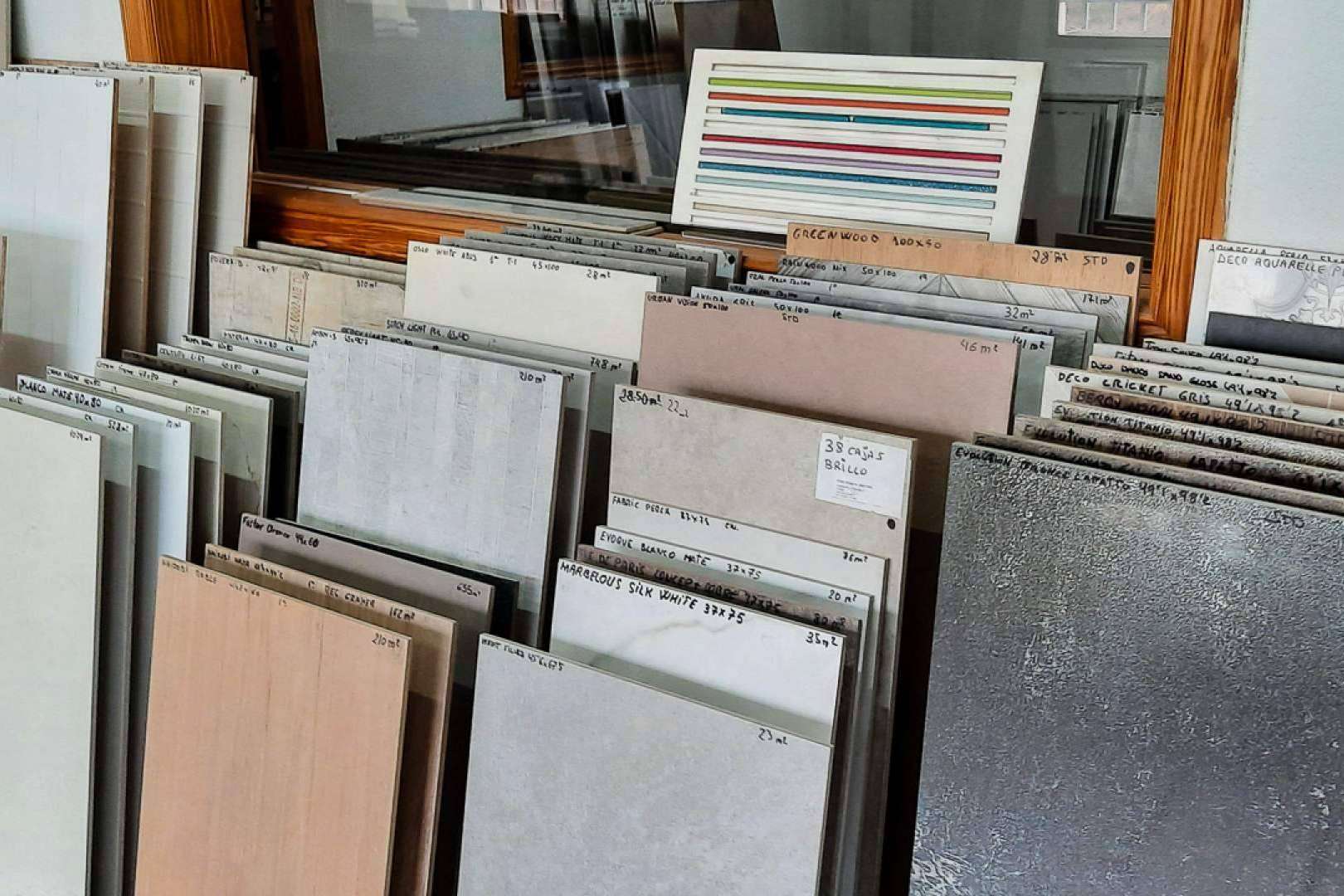Artegrés, un outlet de azulejos cerámicos para ahorrar al realizar una reforma