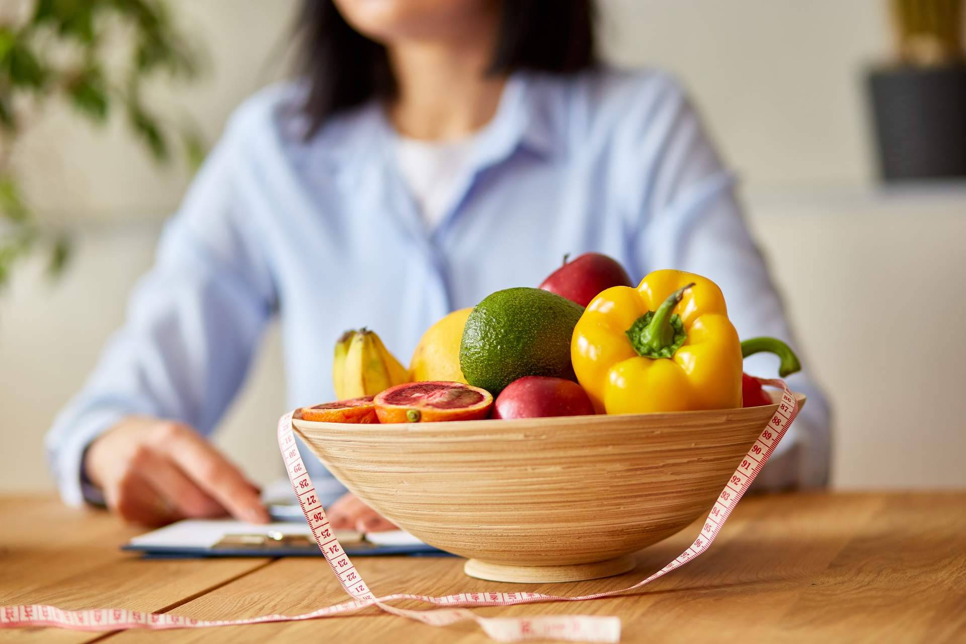 Clínica Dra. Teresa Aparicio, especialistas en nutrición, pérdida de grasa y mejoría de la salud