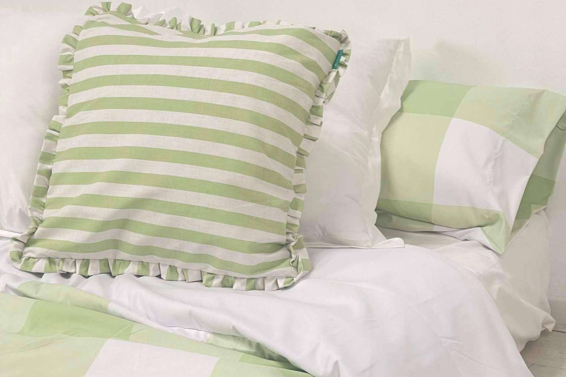La firma Sokios lanza su nueva Colección Vichy Home