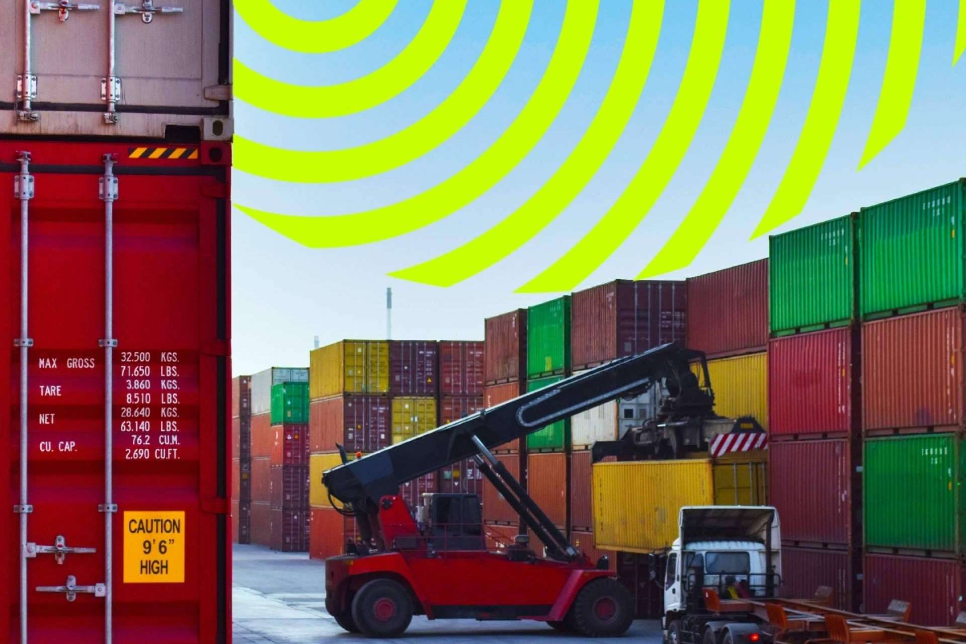 El aliado fundamental en la lucha contra el cambio climático en el transporte de mercancías