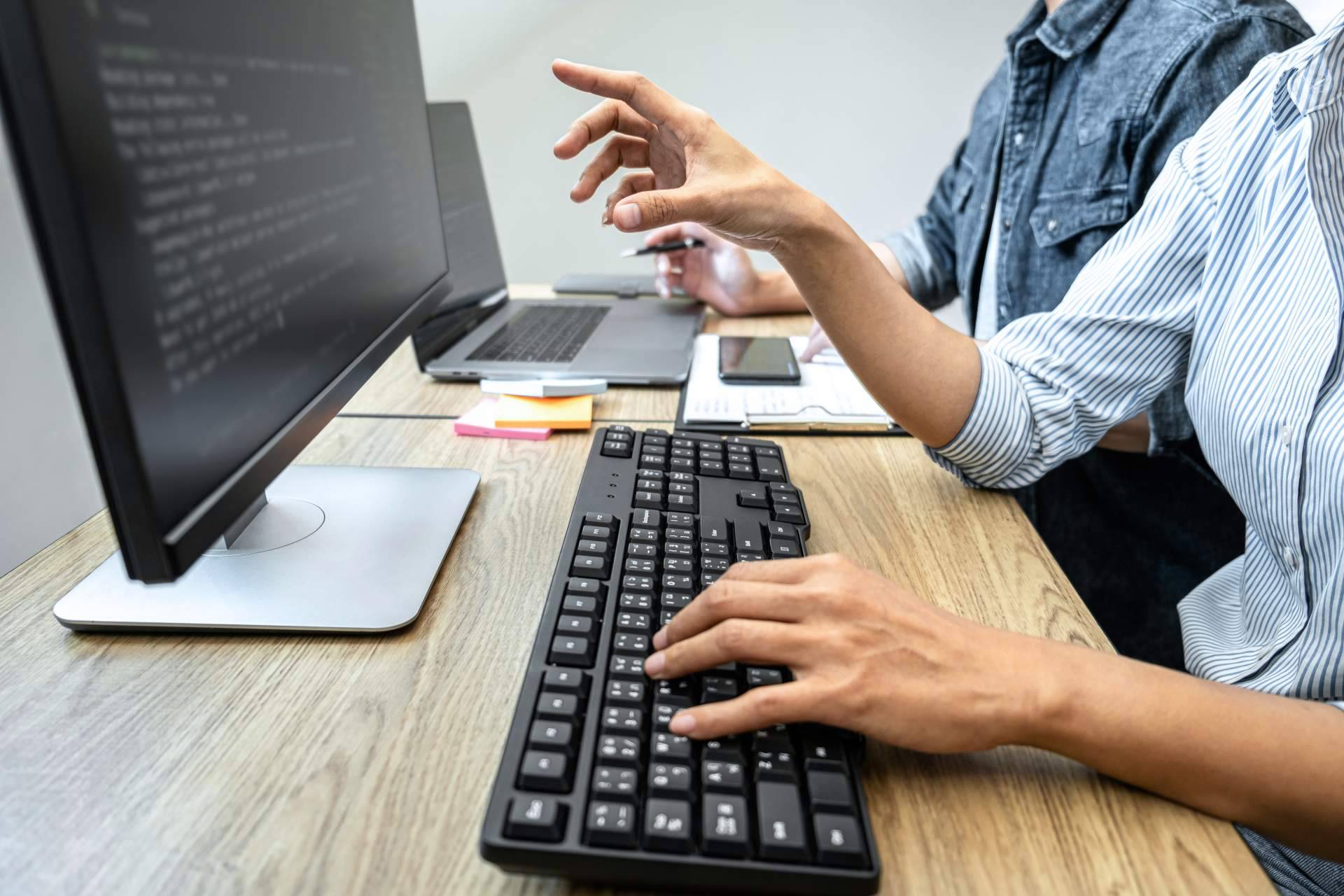 El software SAT como solución tecnológica para la gestión empresarial