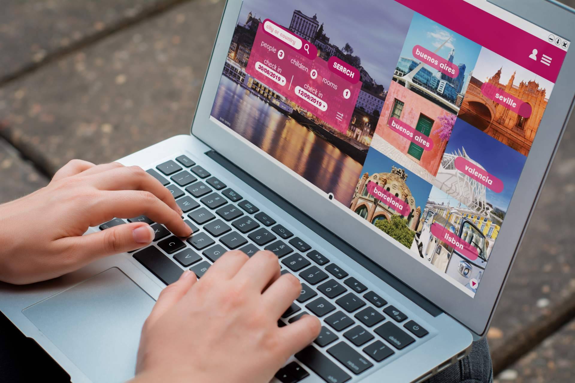 Qué características y ventajas aportan las franquicias online de Devuelving