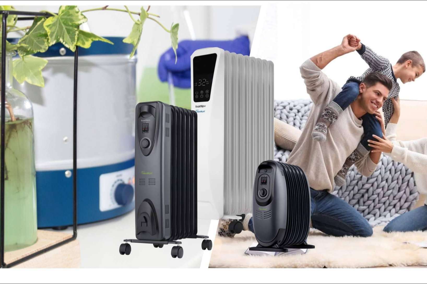 Radiadores Ecofluid, una alternativa ecológica frente a los emisores tradicionales en administraciones públicas