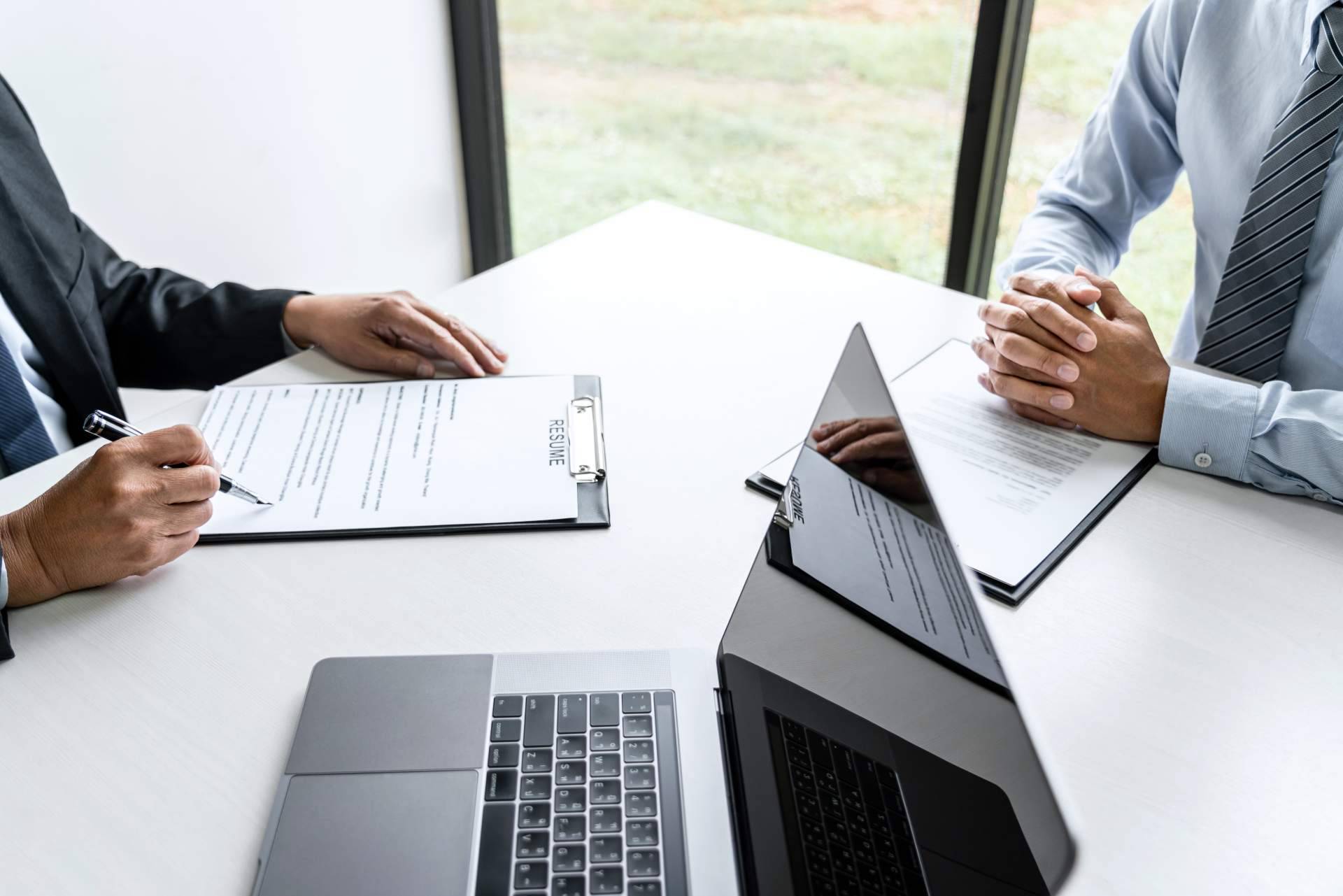 Talent Match utiliza una herramienta de matchmaking para mejorar la búsqueda de empleo