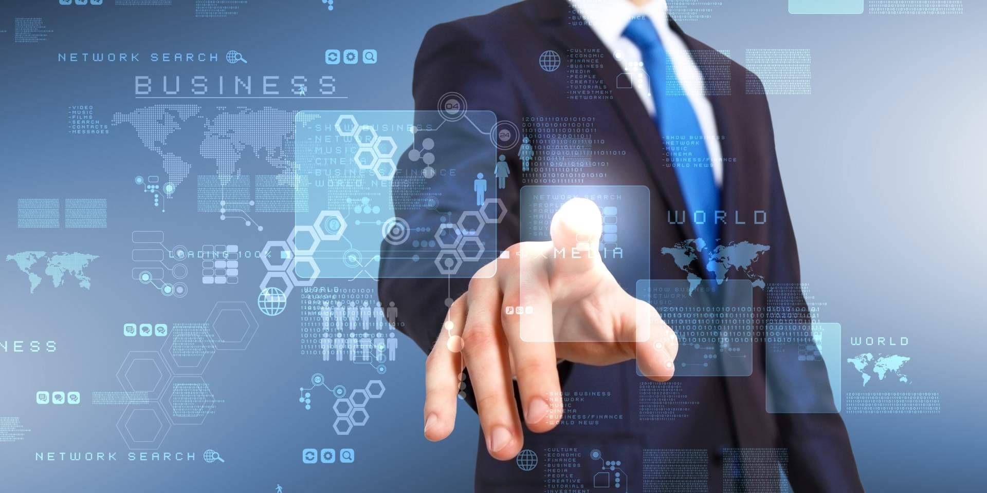 Un servicio que impulsa la transformación digital en pymes