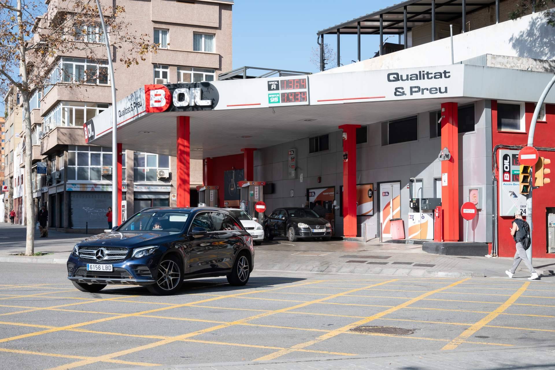 Renting para particulares, un servicio de Vamos que permite acceder a un coche de alta gama con un clic