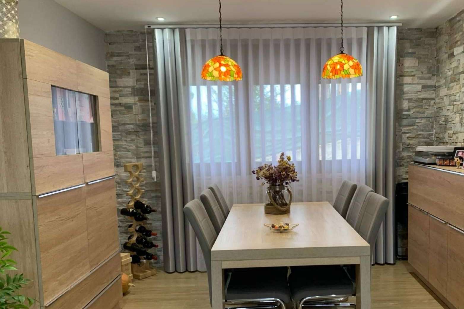 IKAYA, expertos en fabricación de cortinas de alta calidad para profesionales