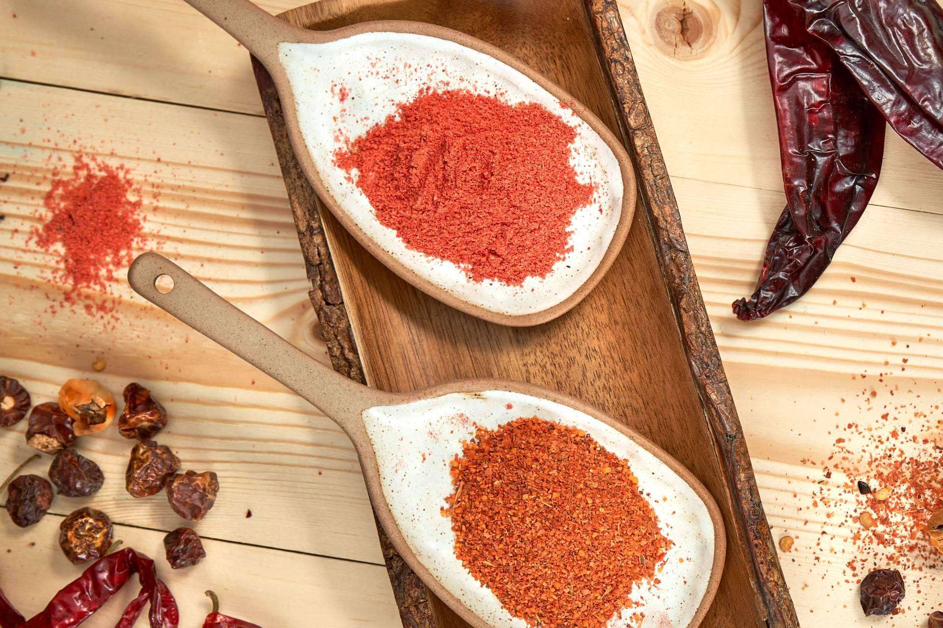 Los datos llamativos sobre los productos más populares de la gastronomía mexicana