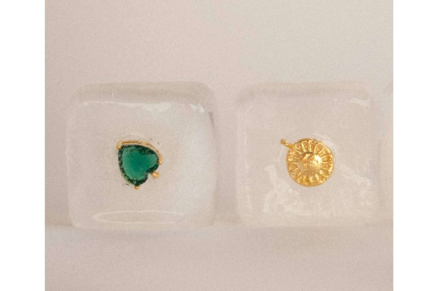 CREU, la joyería online con diseños en Plata de Ley 925 y Baño de Oro