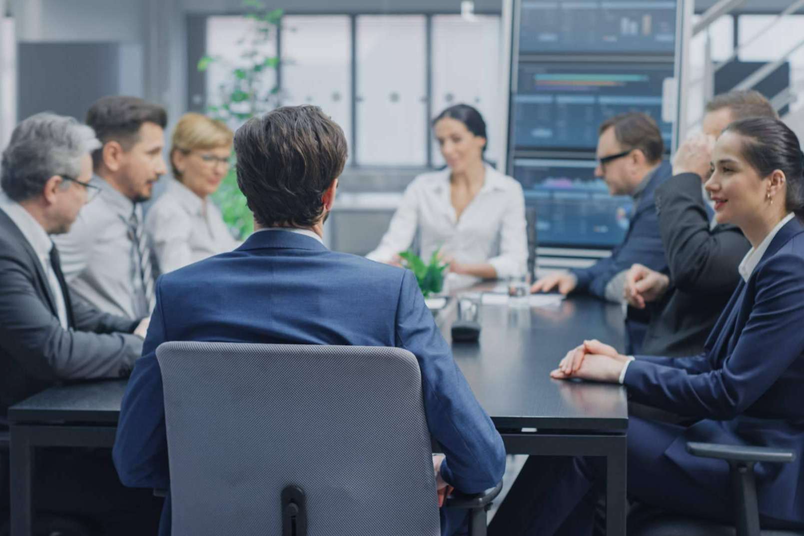 Cómo el interim management facilita la incorporación de talento directivo temporal y estratégico