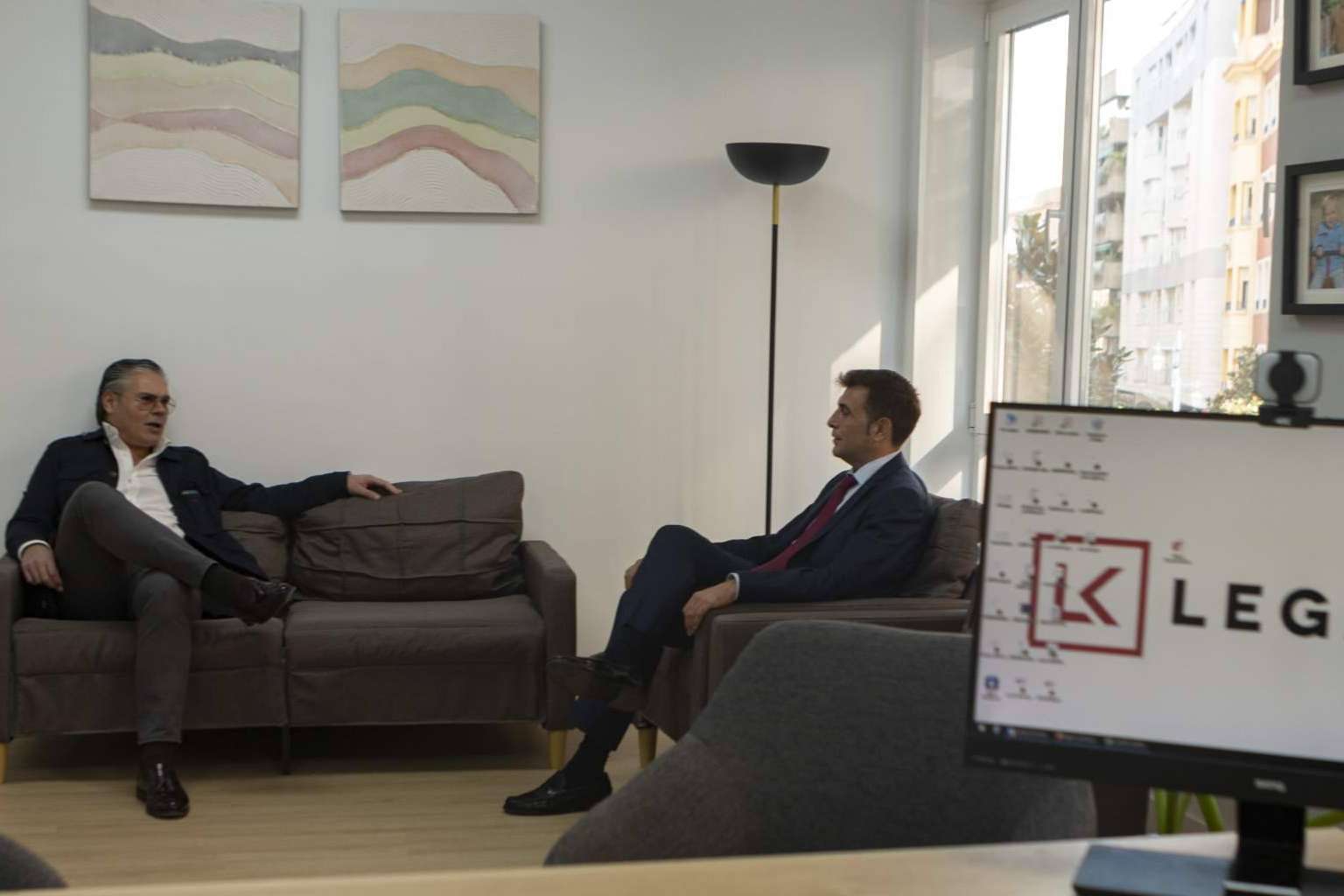 Legatik, una gestoría de confianza en Talavera de la Reina