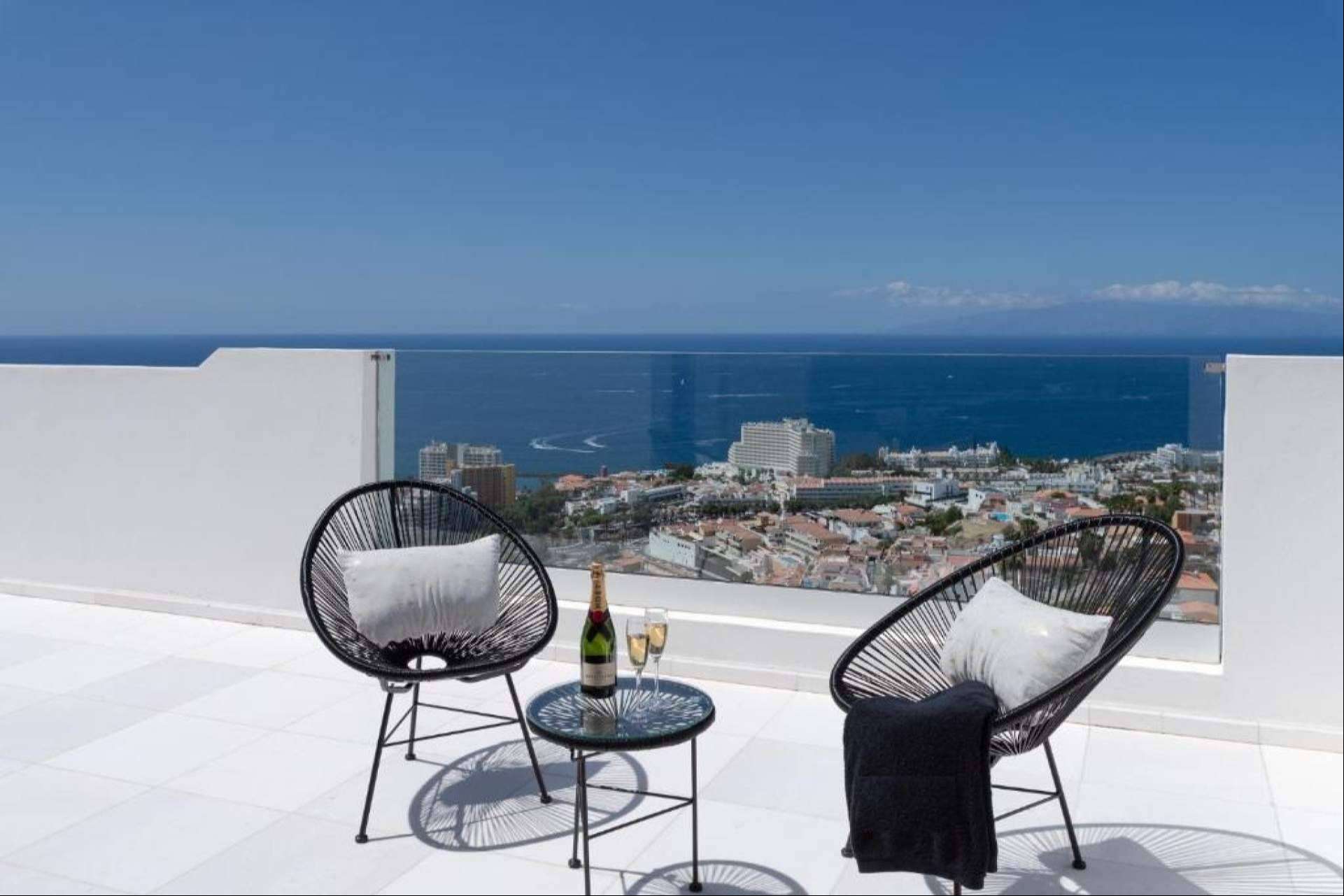 Canary Hogar facilita a sus clientes encontrar la casa de sus sueños en las Islas Canarias