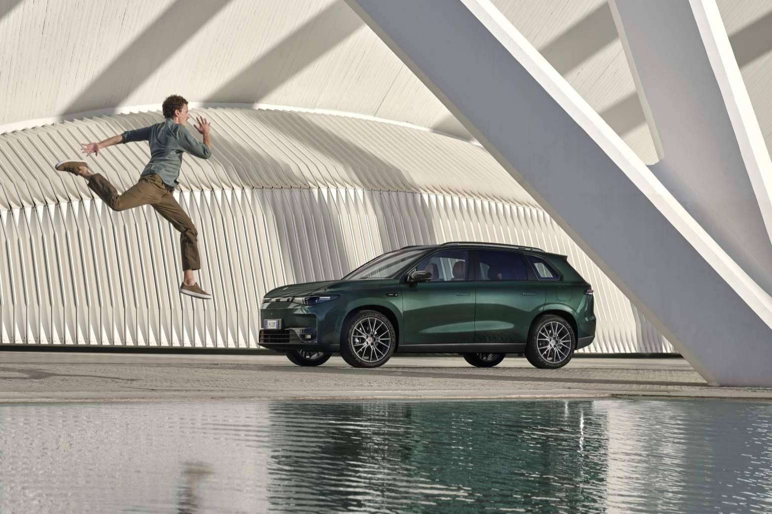 Auto88 amplía su catálogo de marcas y da la bienvenida a DS Automobiles y Leapmotor