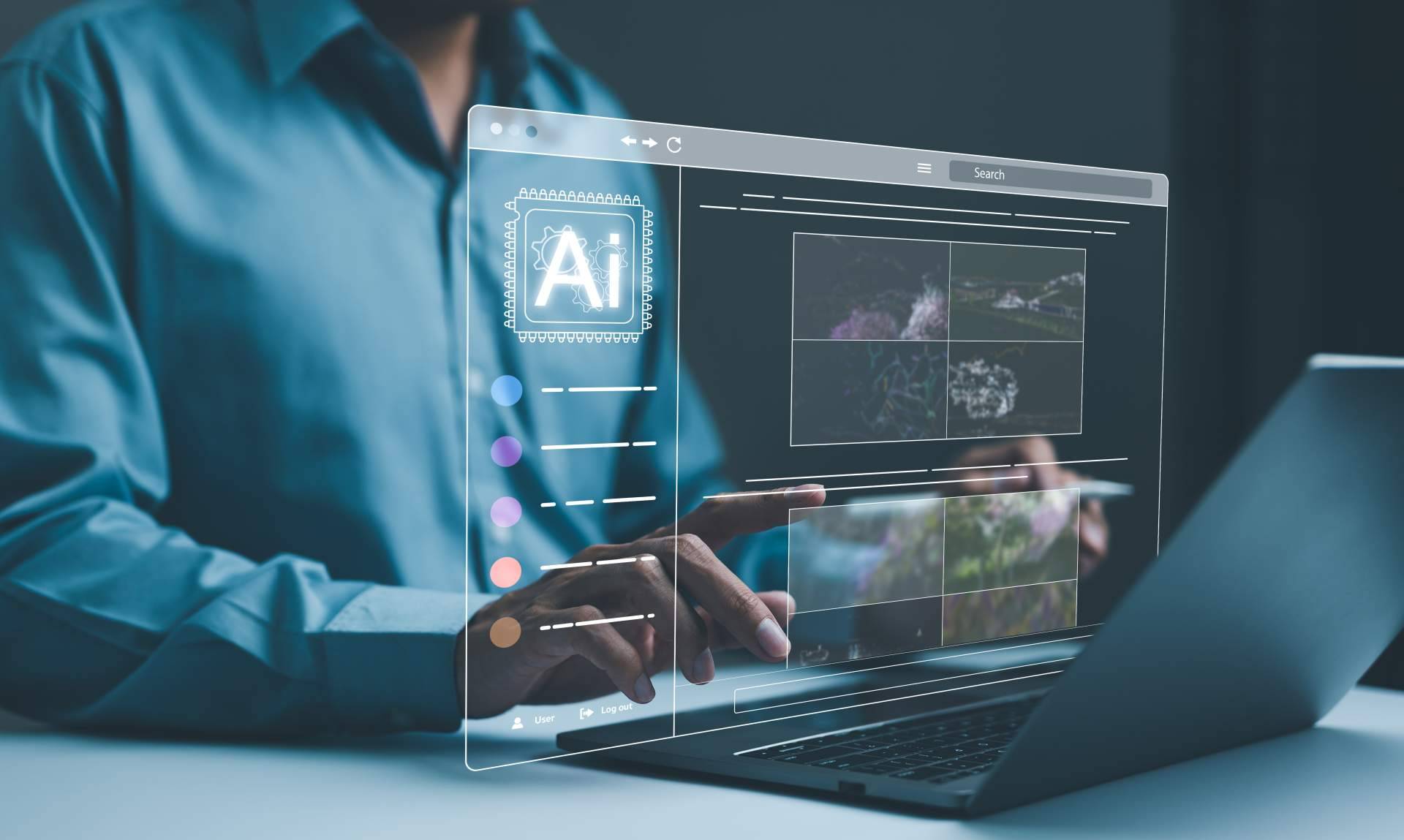 Estrategias de SEO y enlaces externos, Daimatics optimiza la presencia online de empresas