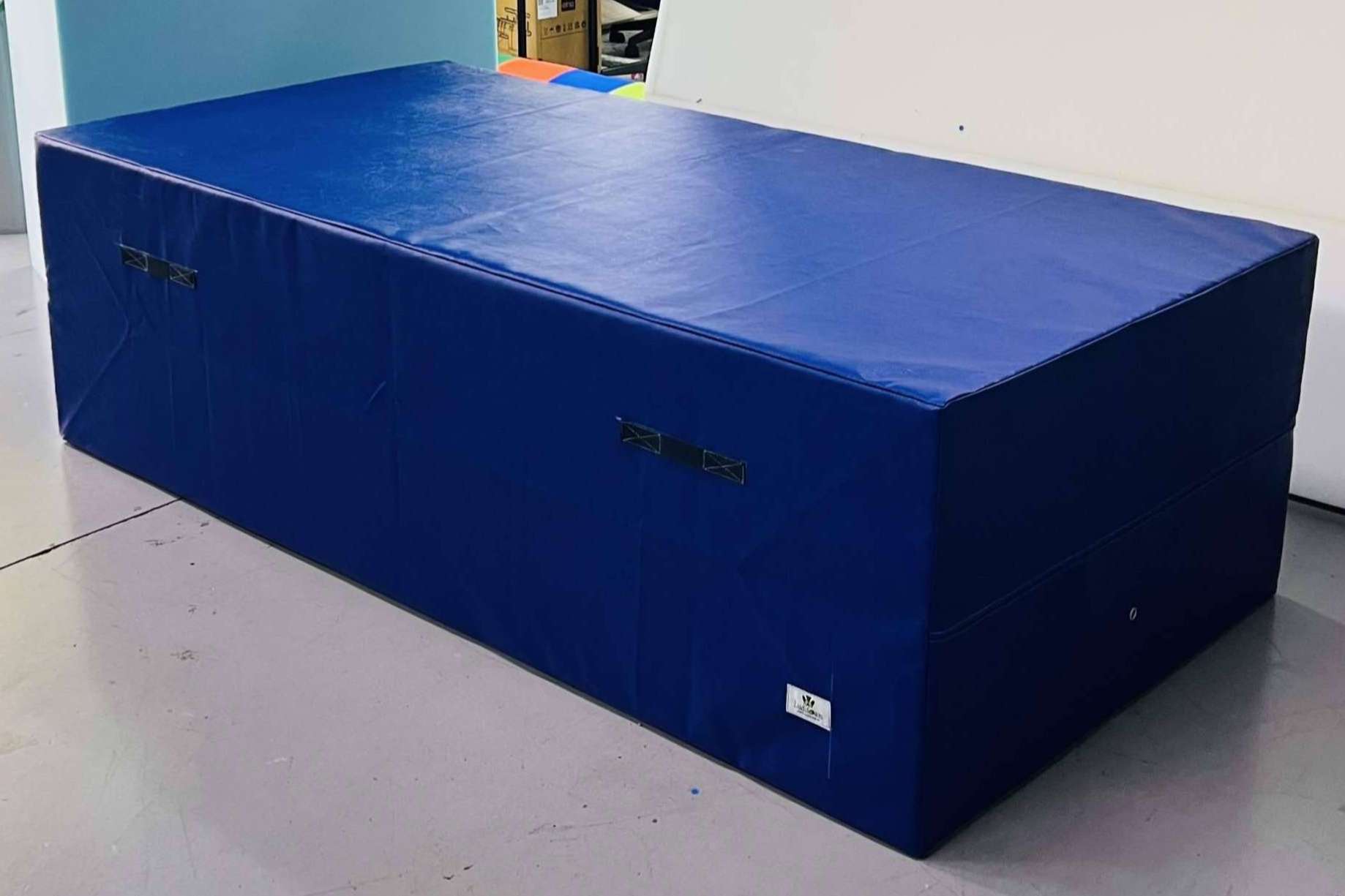 Ludifoam ofrece materiales para instalaciones deportivas
