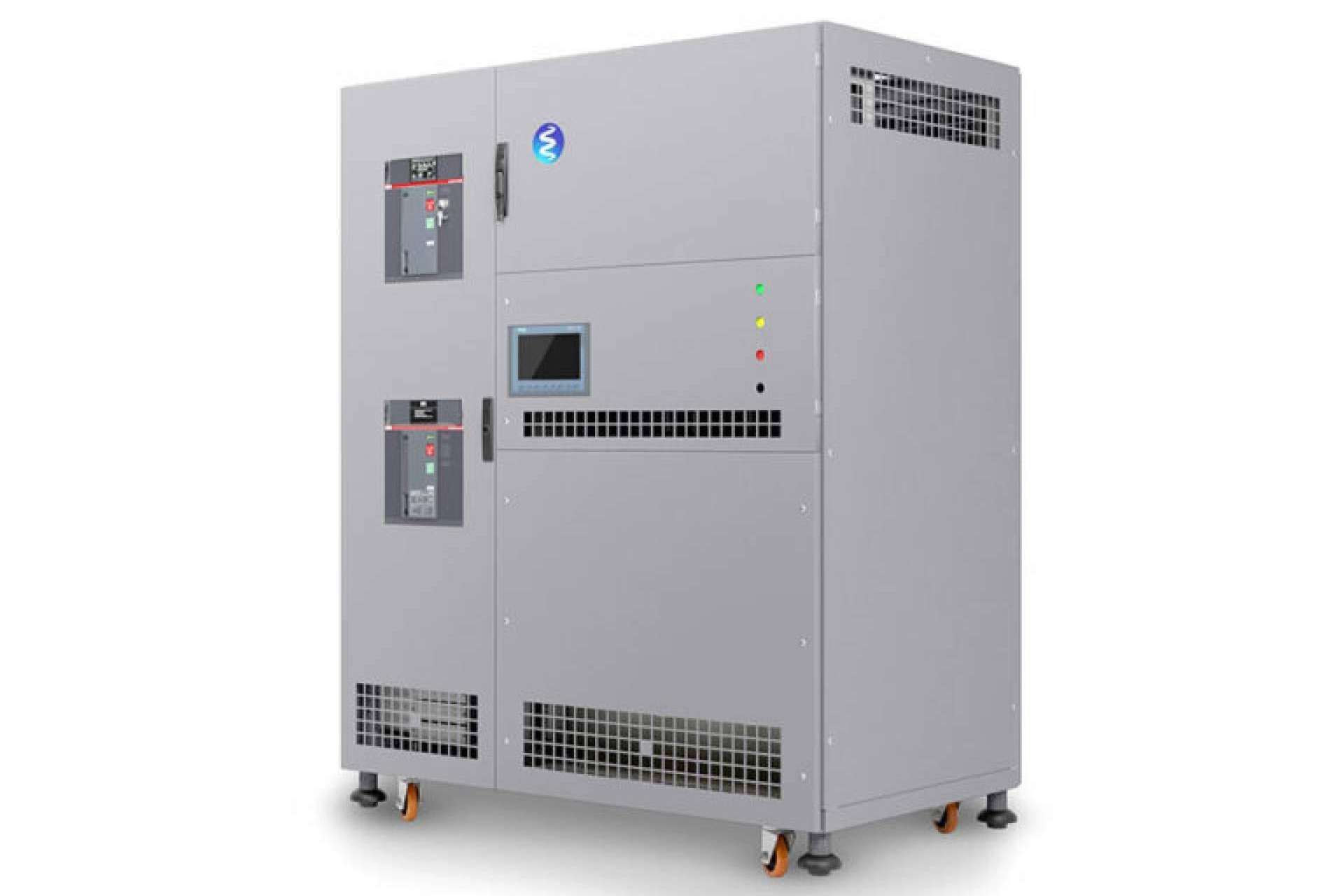 E-Power se presenta como un innovador sistema de eficiencia energética industrial