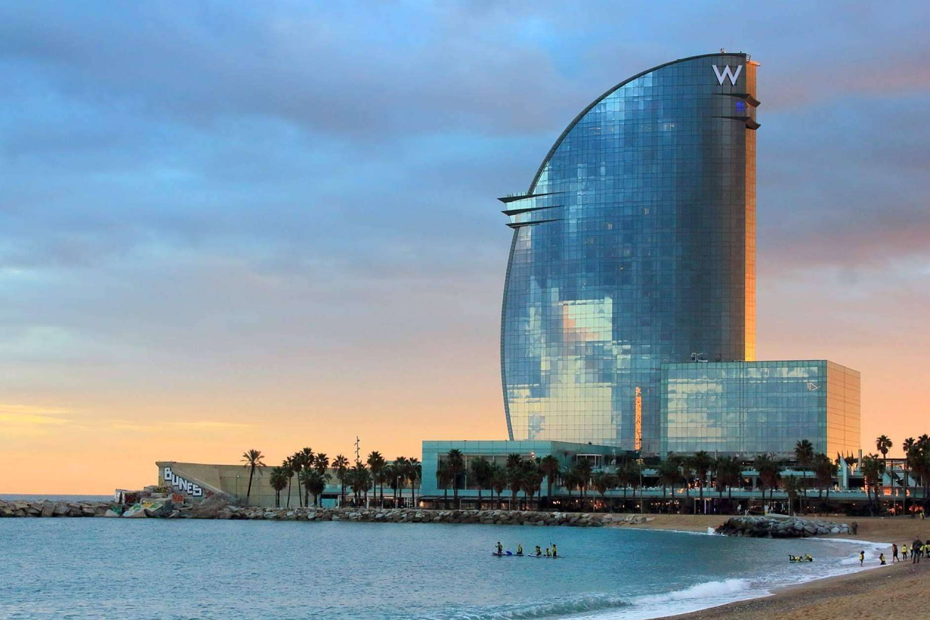 Barcelona será el epicentro de la transformación empresarial con el World Token Congress 2024